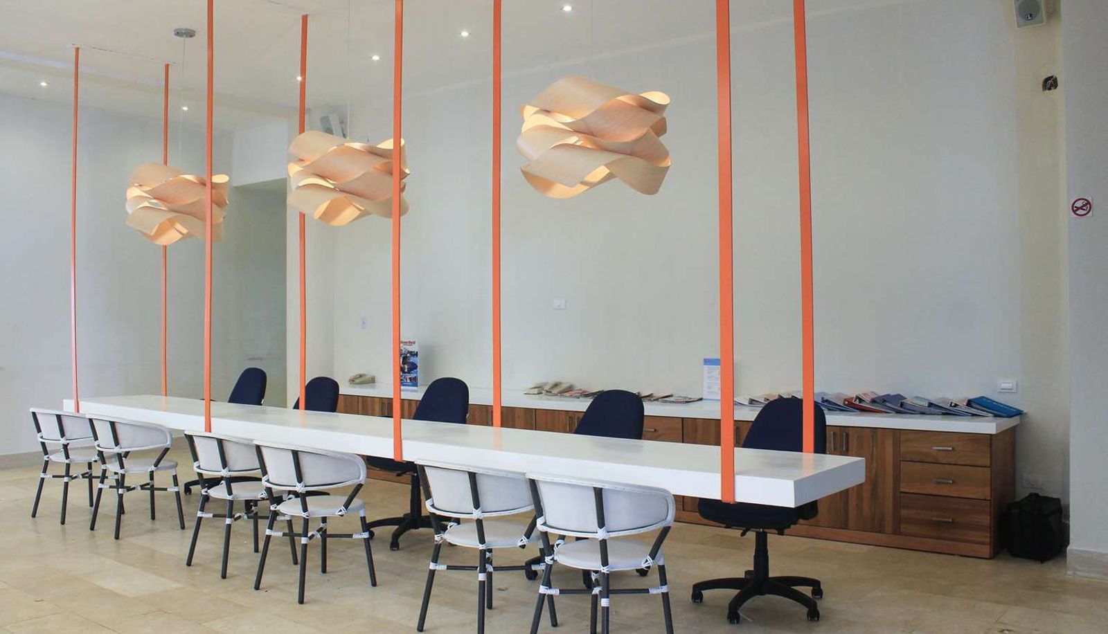Konferenzraum - A Trademark All Inclusive Viva Tangerine by Wyndham