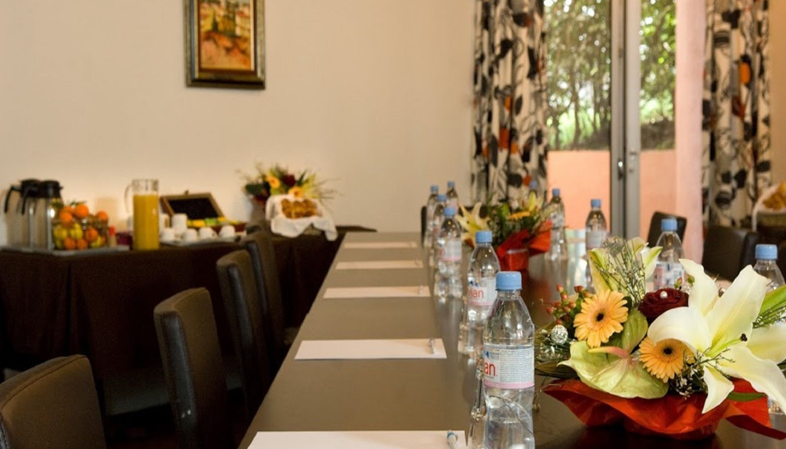 Meeting room - Le Baou