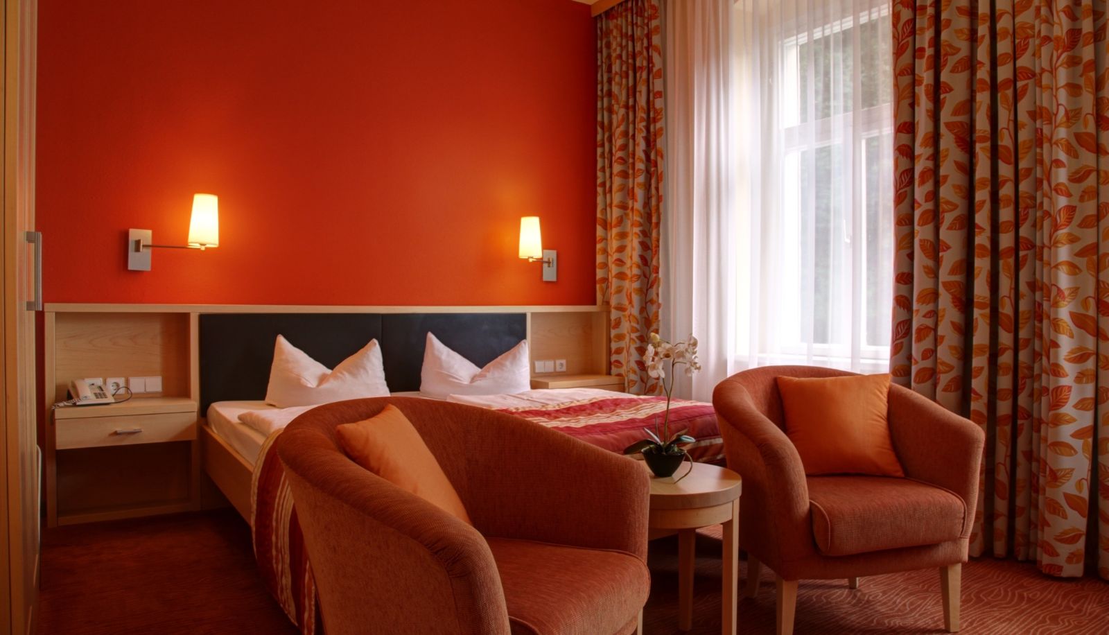 Room - Lindenhof