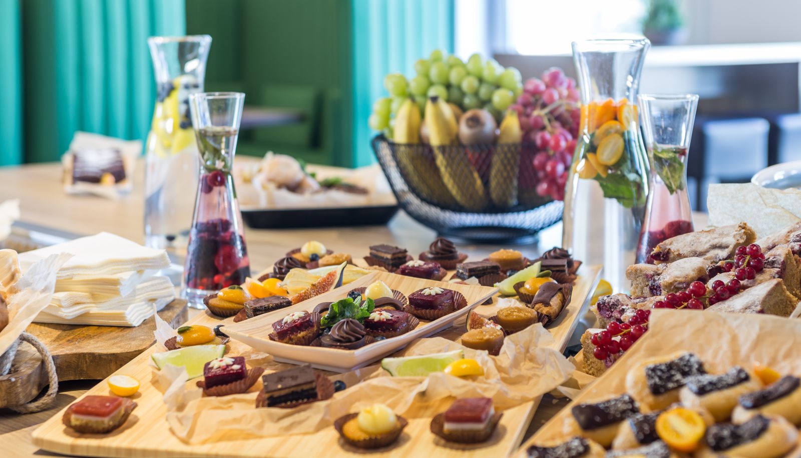 Hol konferencyjny - Park Inn by Radisson Gottingen