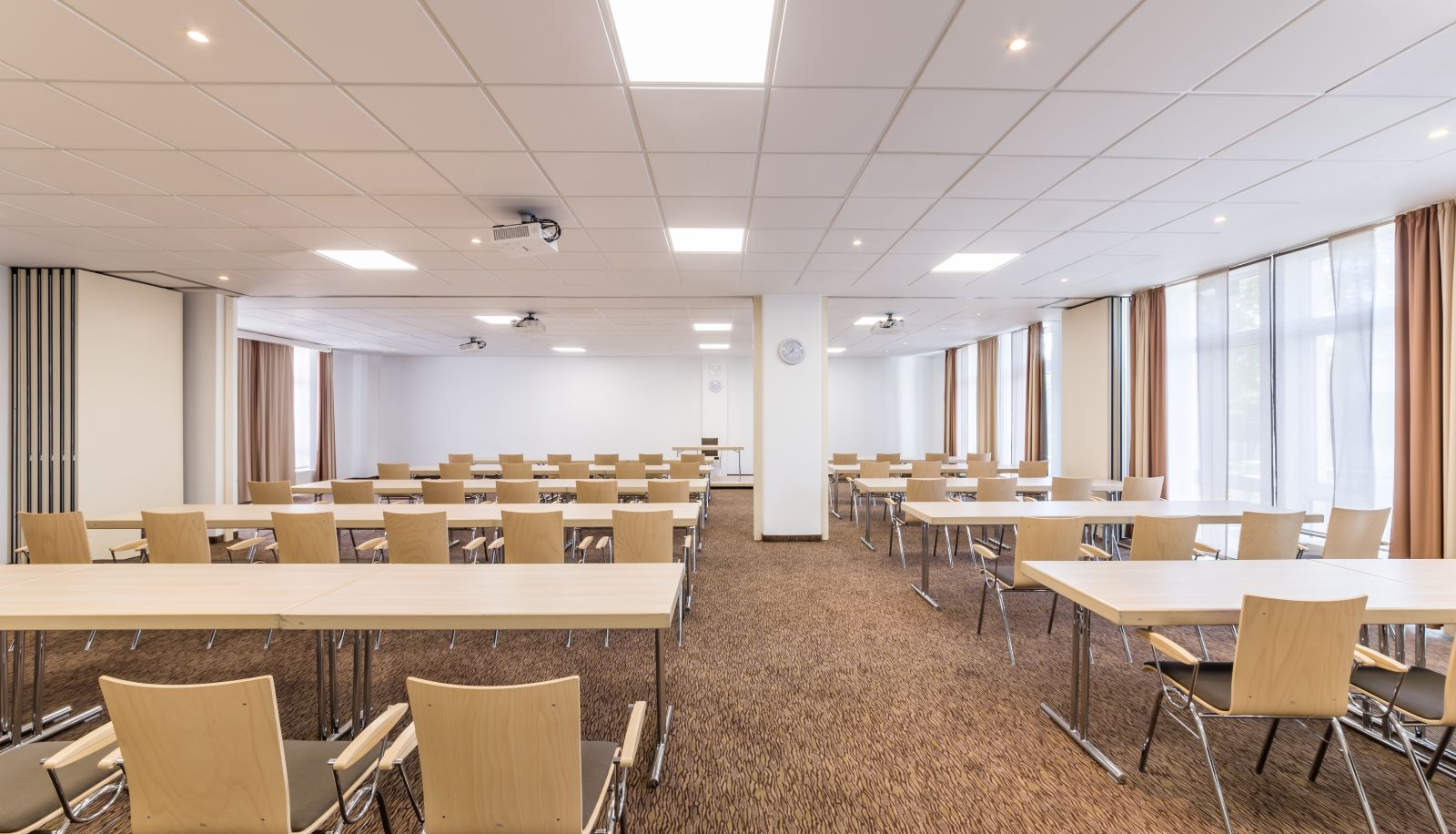 Sala konferencyjna - Park Inn by Radisson Gottingen