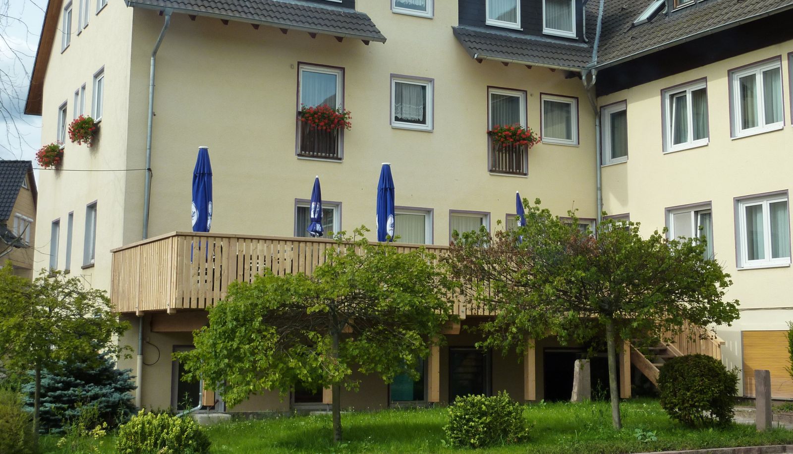 Terras - Eydt