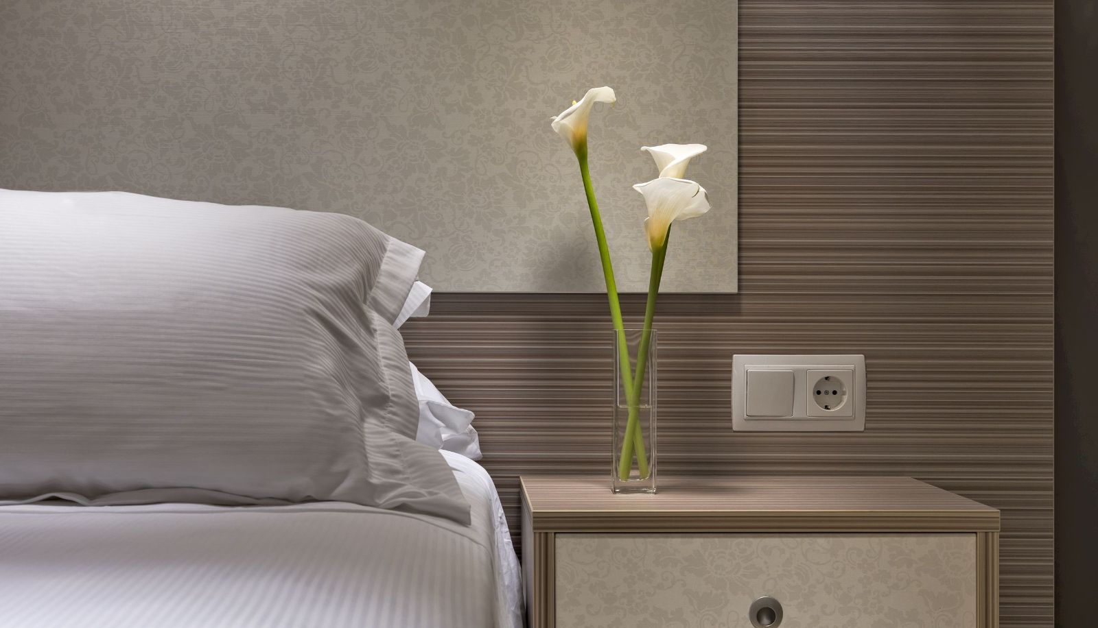 Standardzimmer (Doppel) - Hotel H10 Cambrils Playa