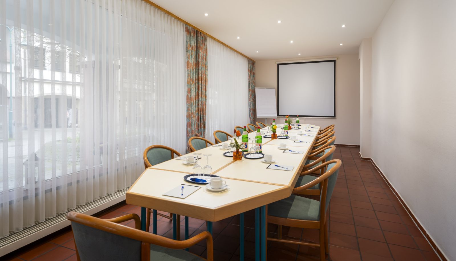 Sala seminaryjna - Arkaden Hotel Kelkheim