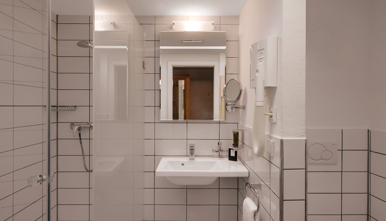 Bagno - Newton