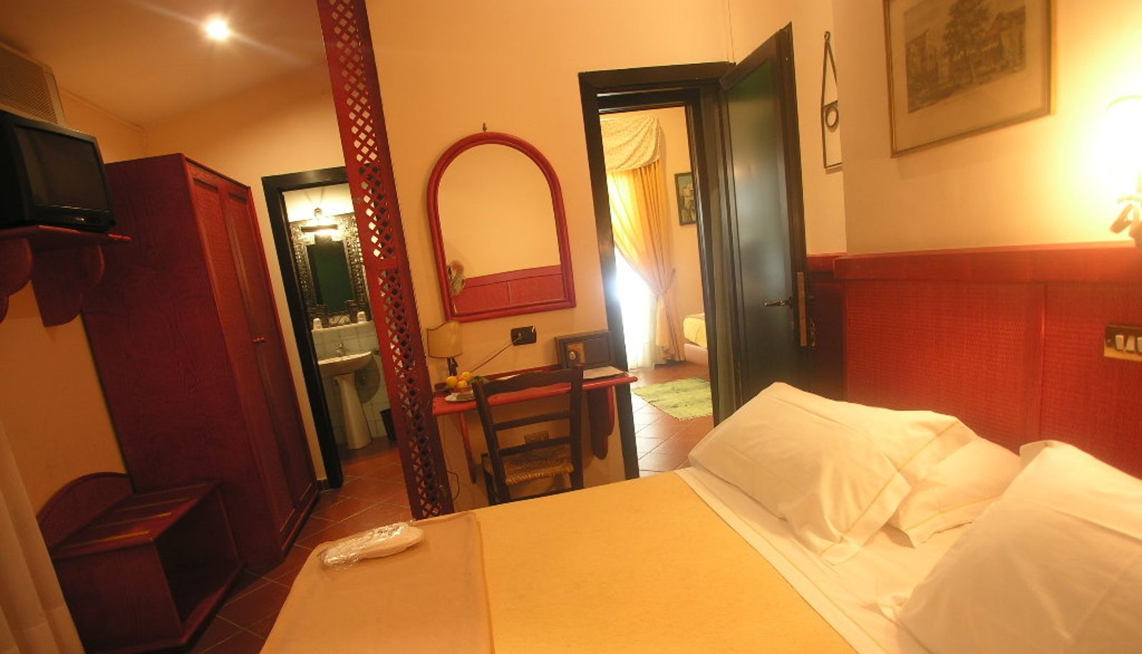 Suite - Toledo