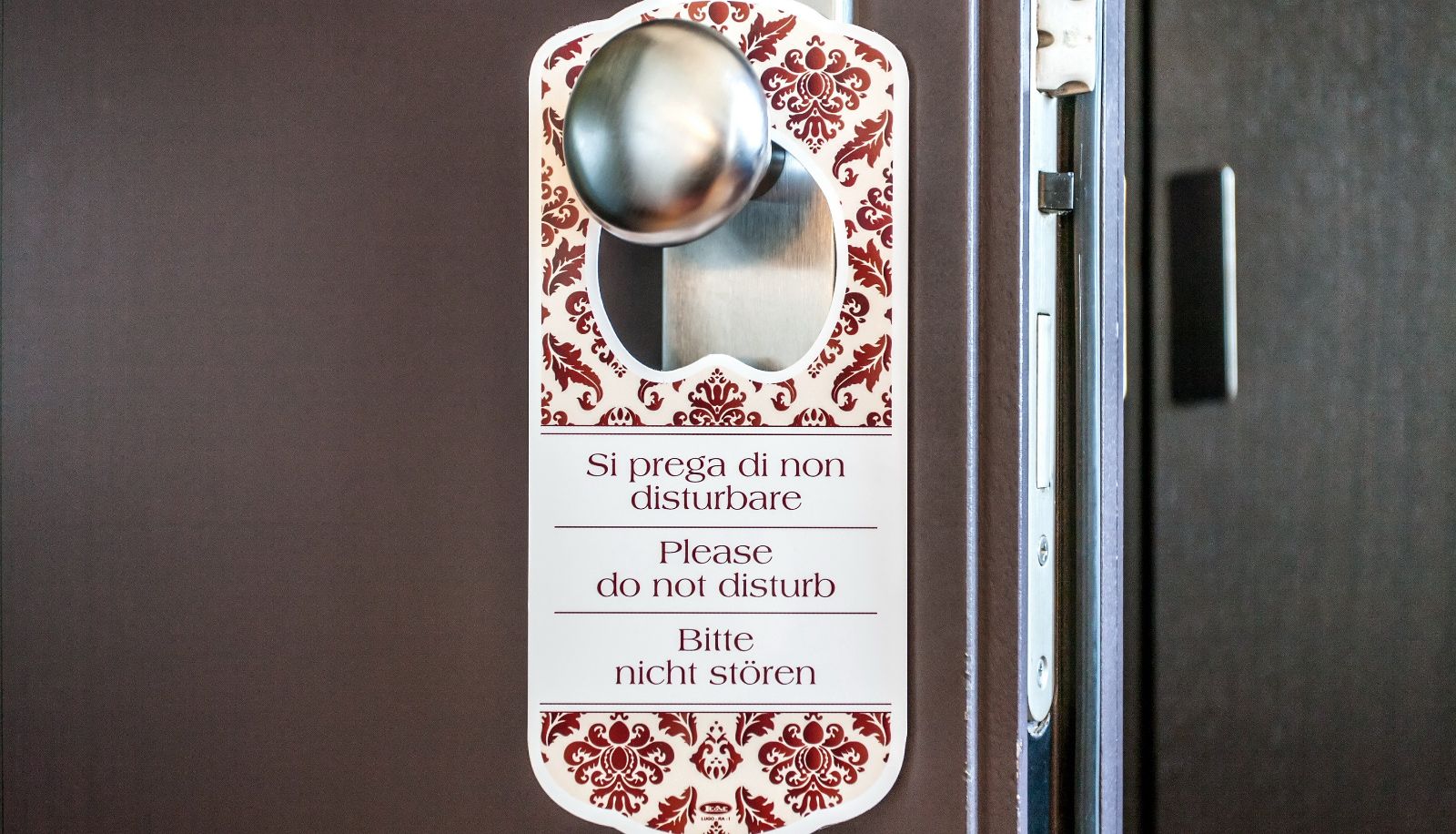 Camera standard (doppia) - Hotel Mosaico & Residence