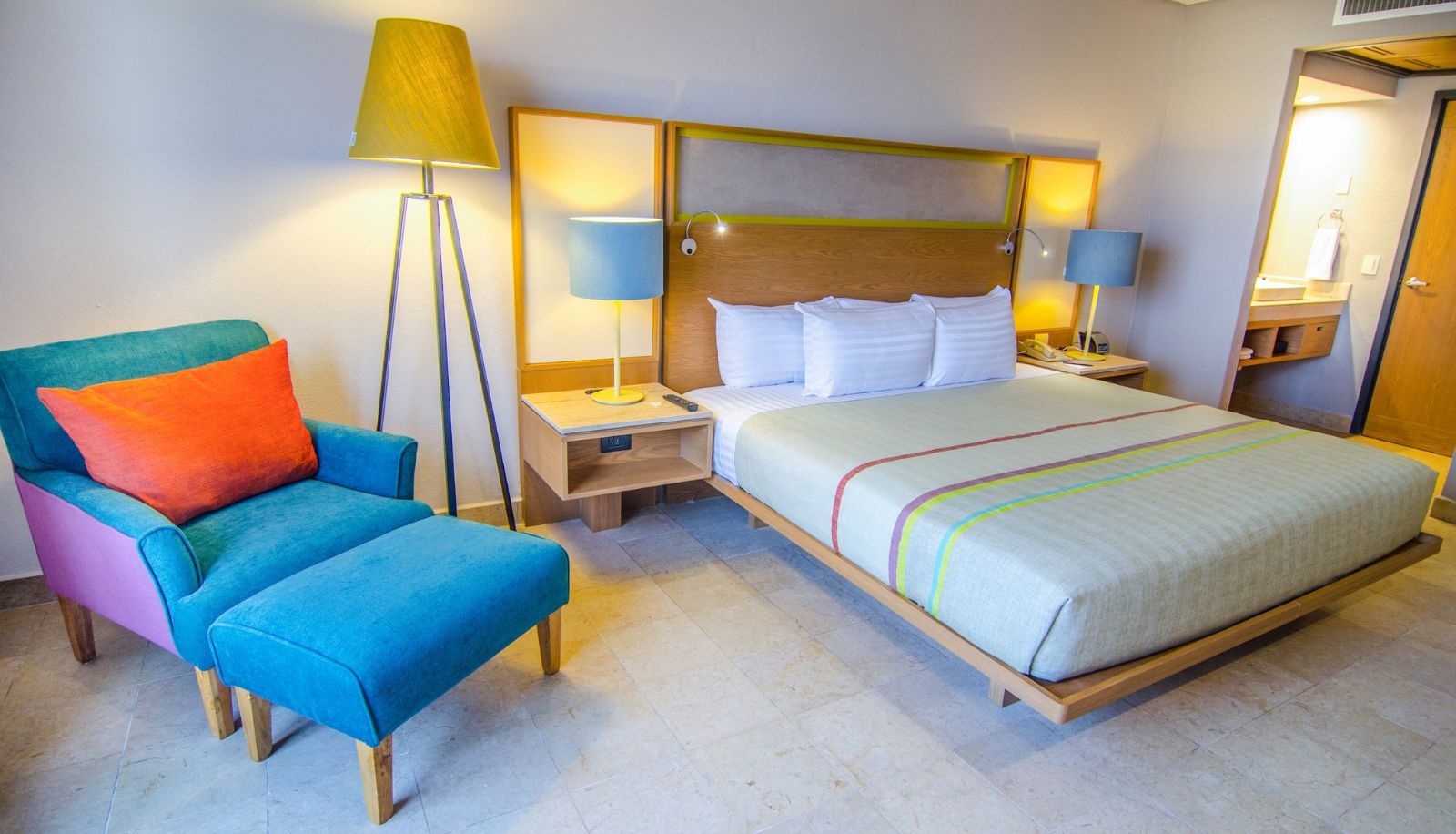 Room - Galeria Plaza Veracruz
