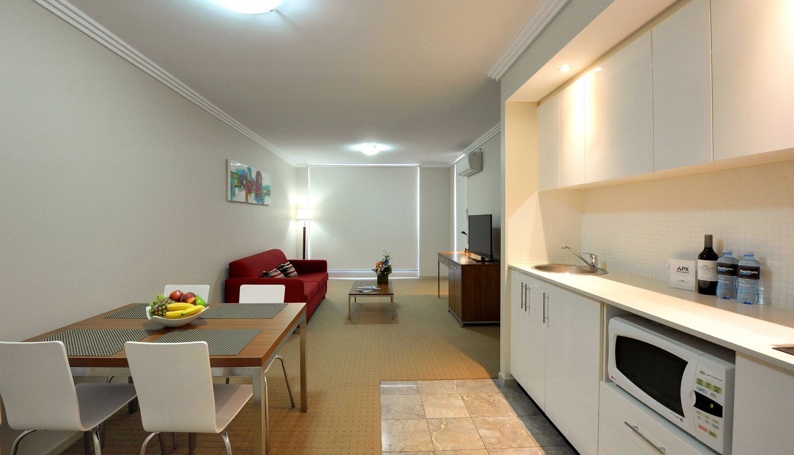 Appartement - APX Darling Harbour