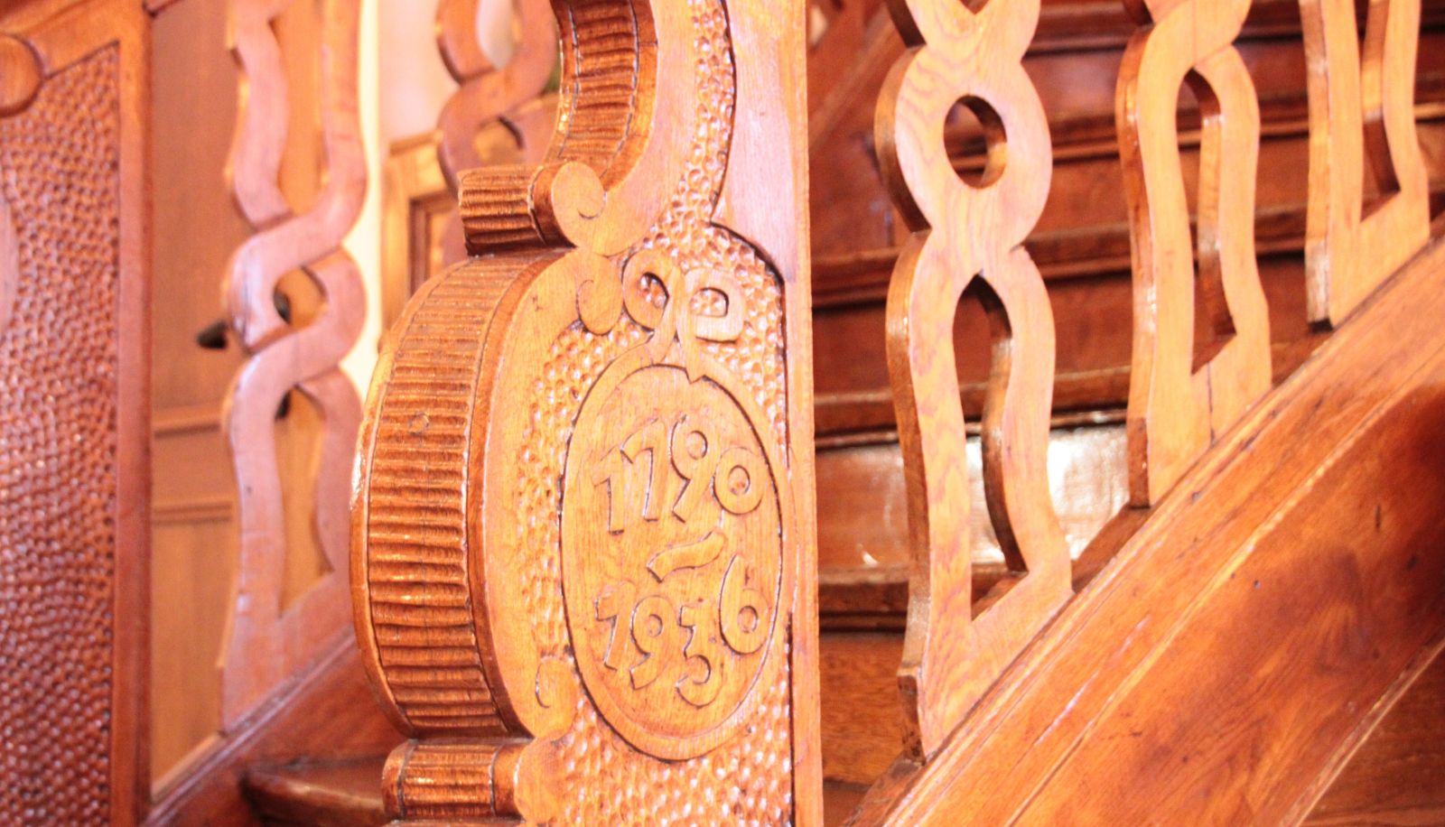 Interno dell'hotel - Hayk