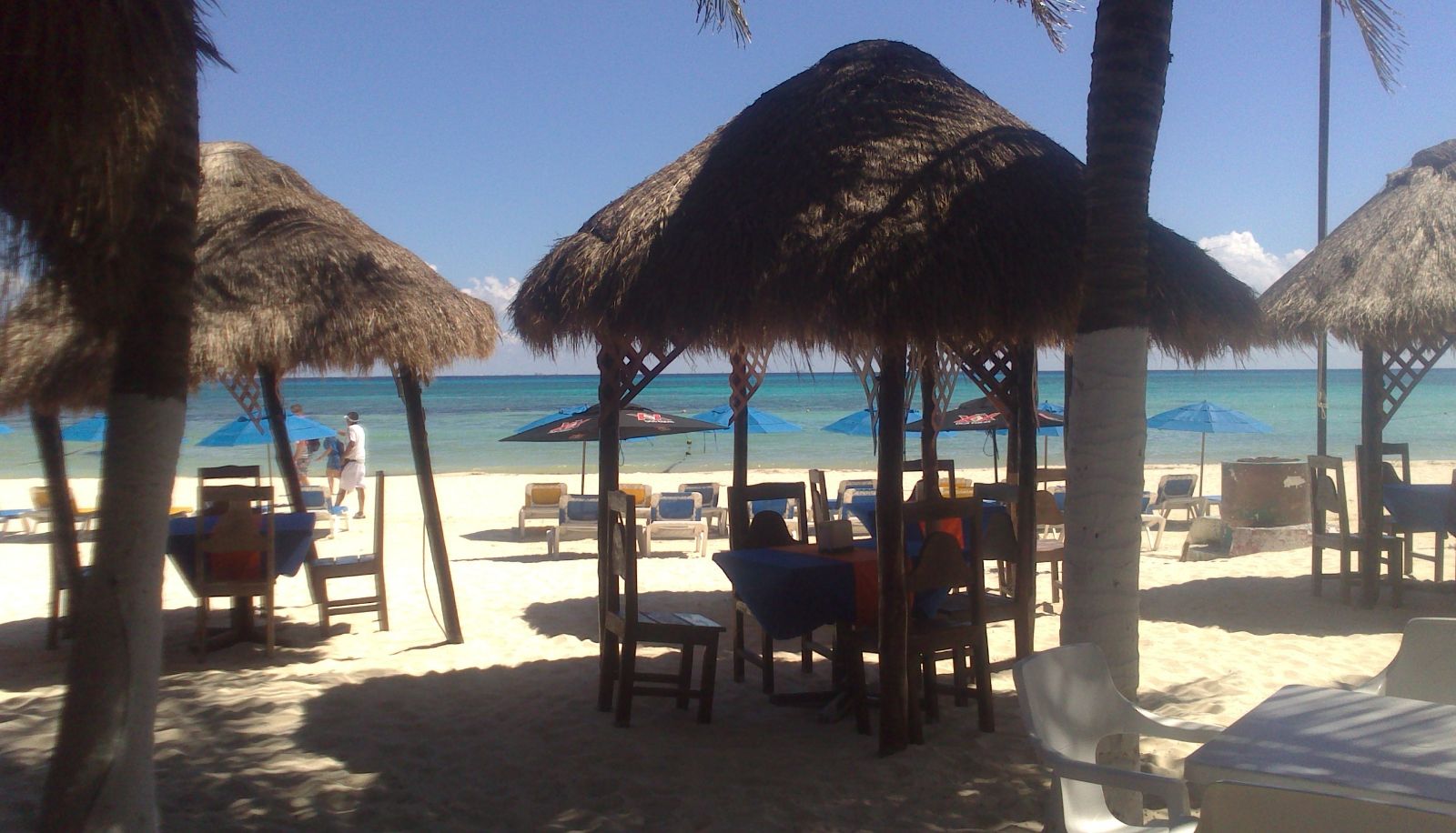 Strand - Costa del Mar
