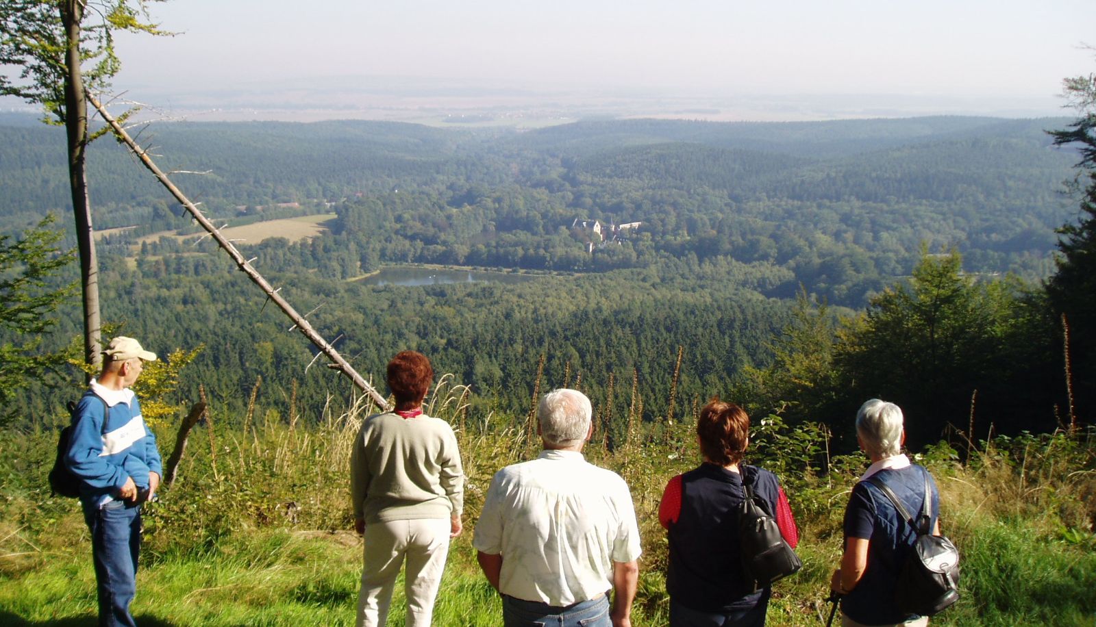 Info - Waldhotel Friedrichroda