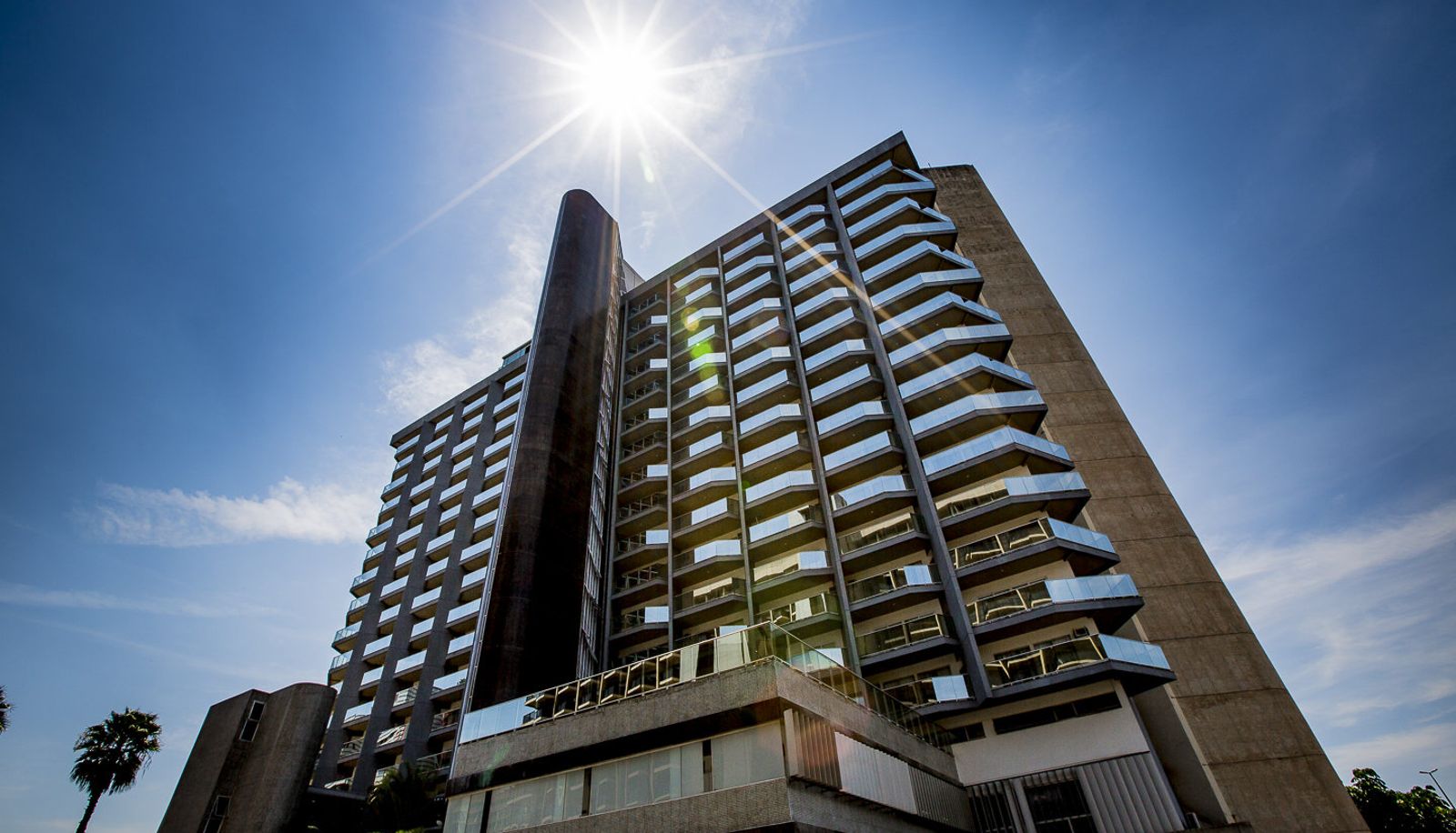 Standard room (single) - Manhattan Plaza