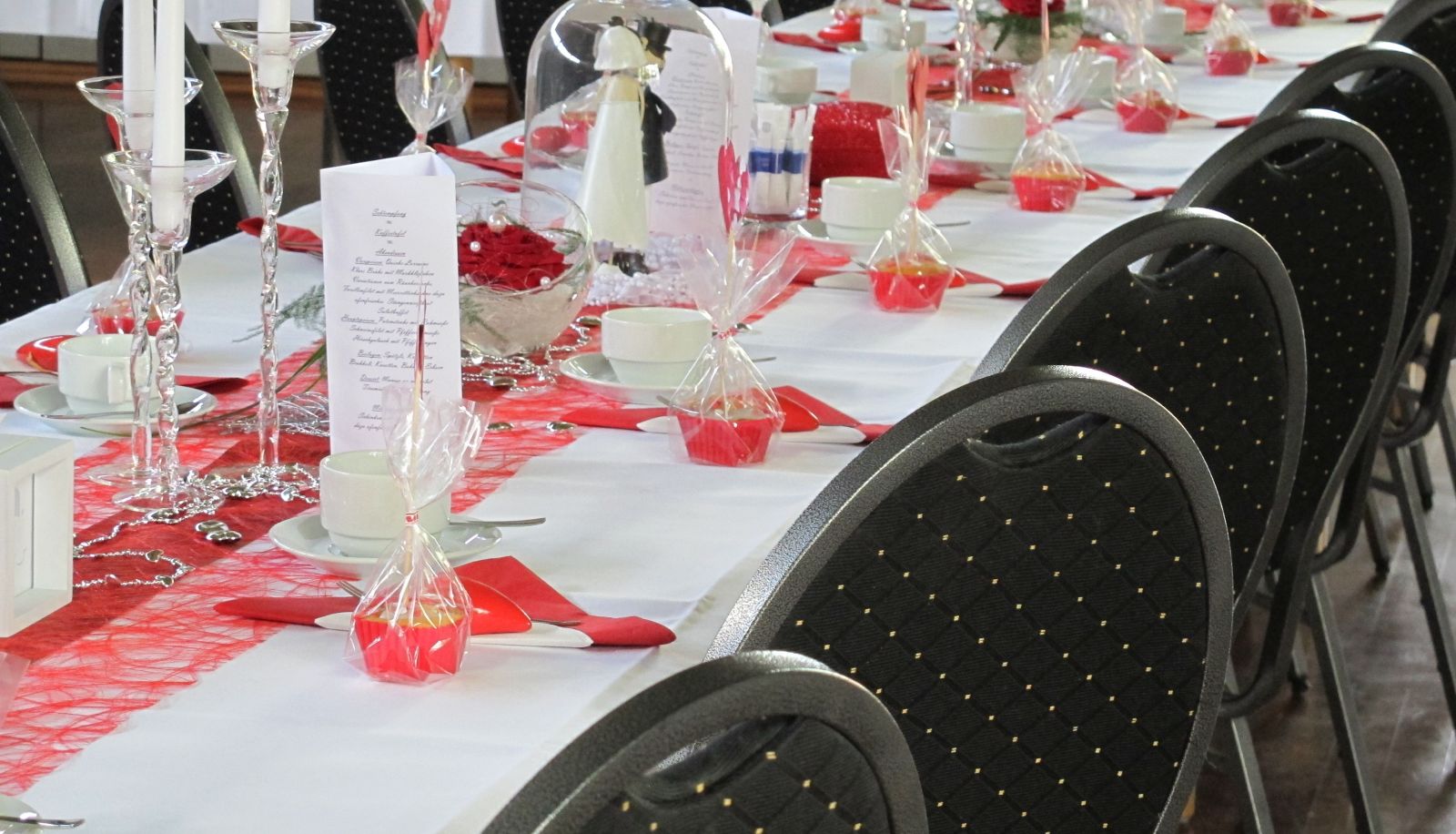 Eventos - Sonne