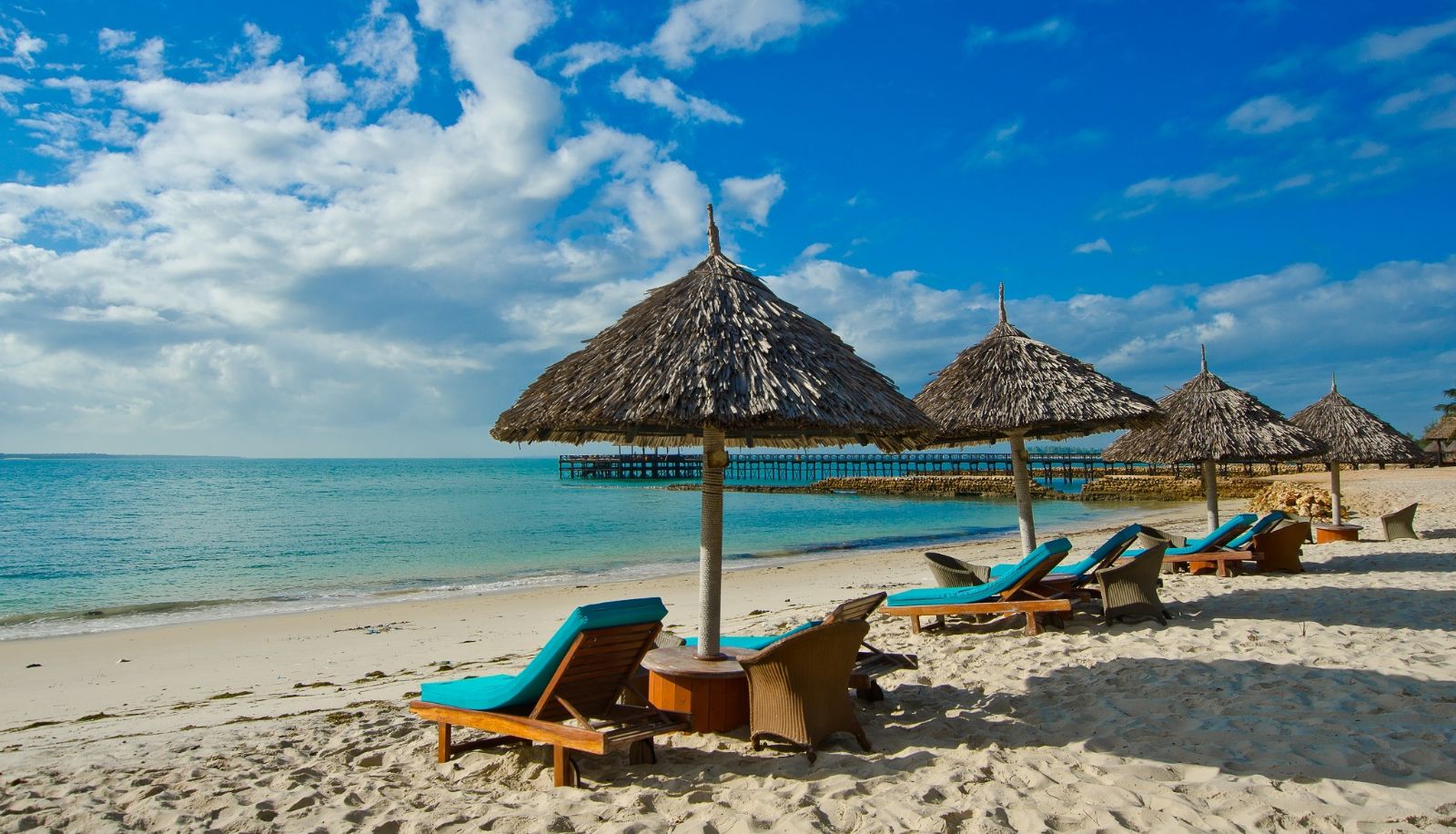 Spiaggia - White Sands The Beach Resort