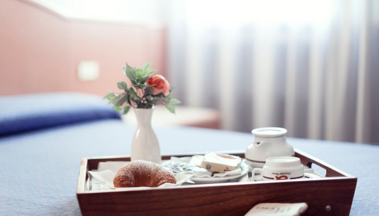 Habitación estándar (individual) - Alfa Fiera Hotel