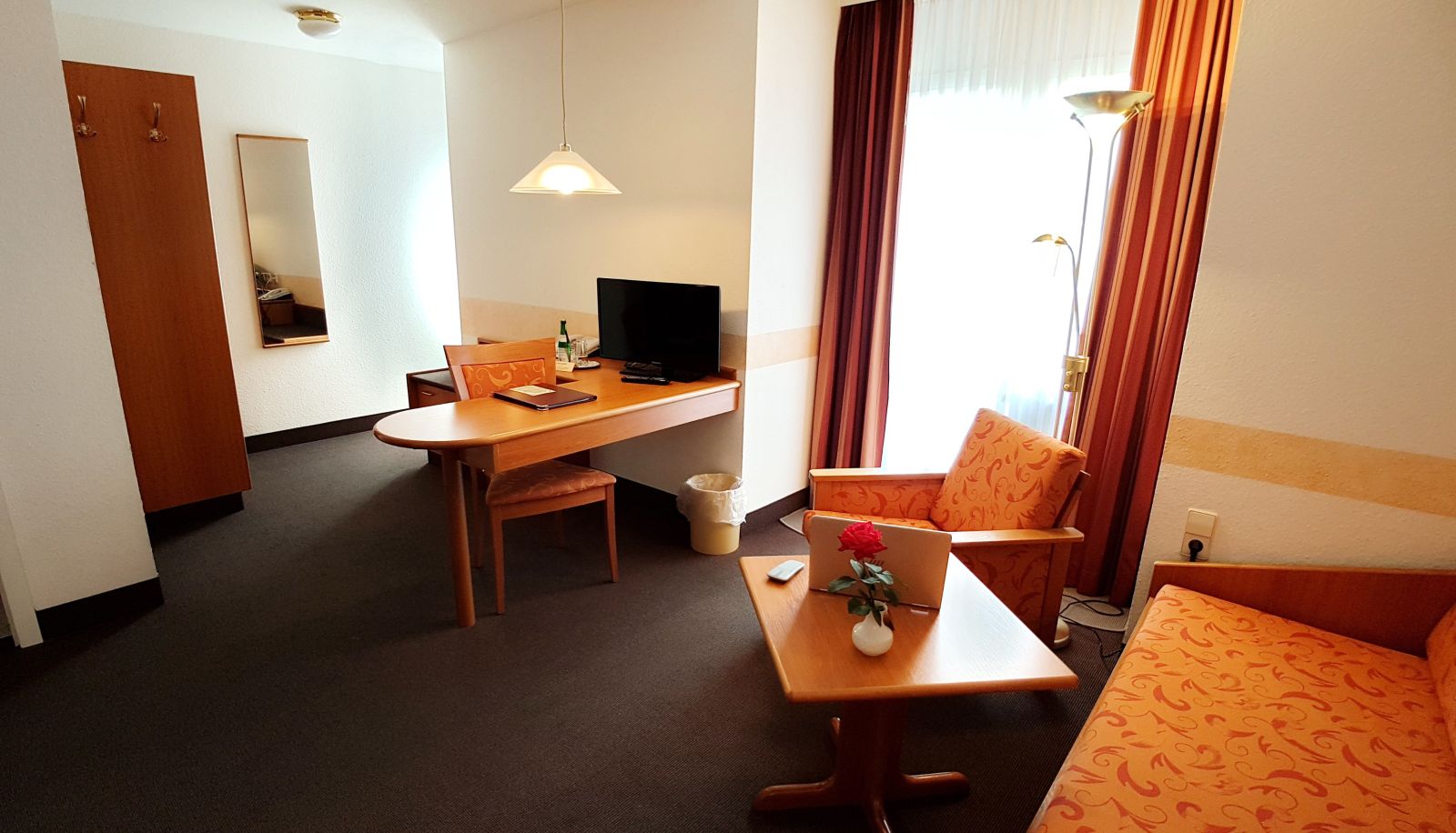 Chambre standard (simple) - Gerberhof