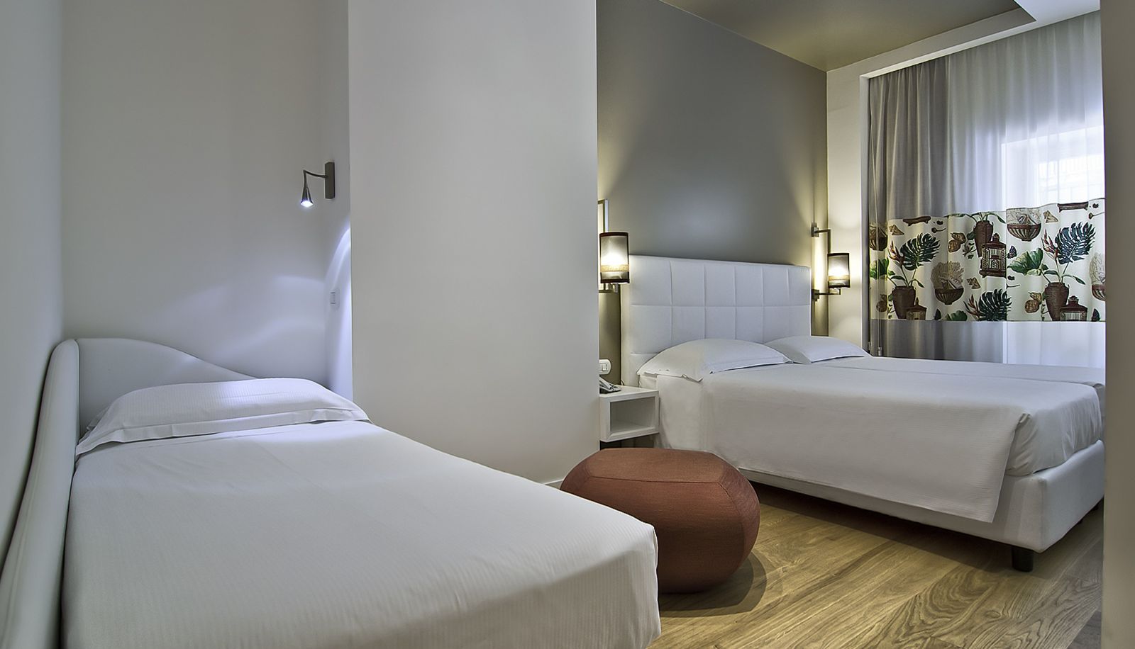 Triple room - Caravel Centro Congressuale