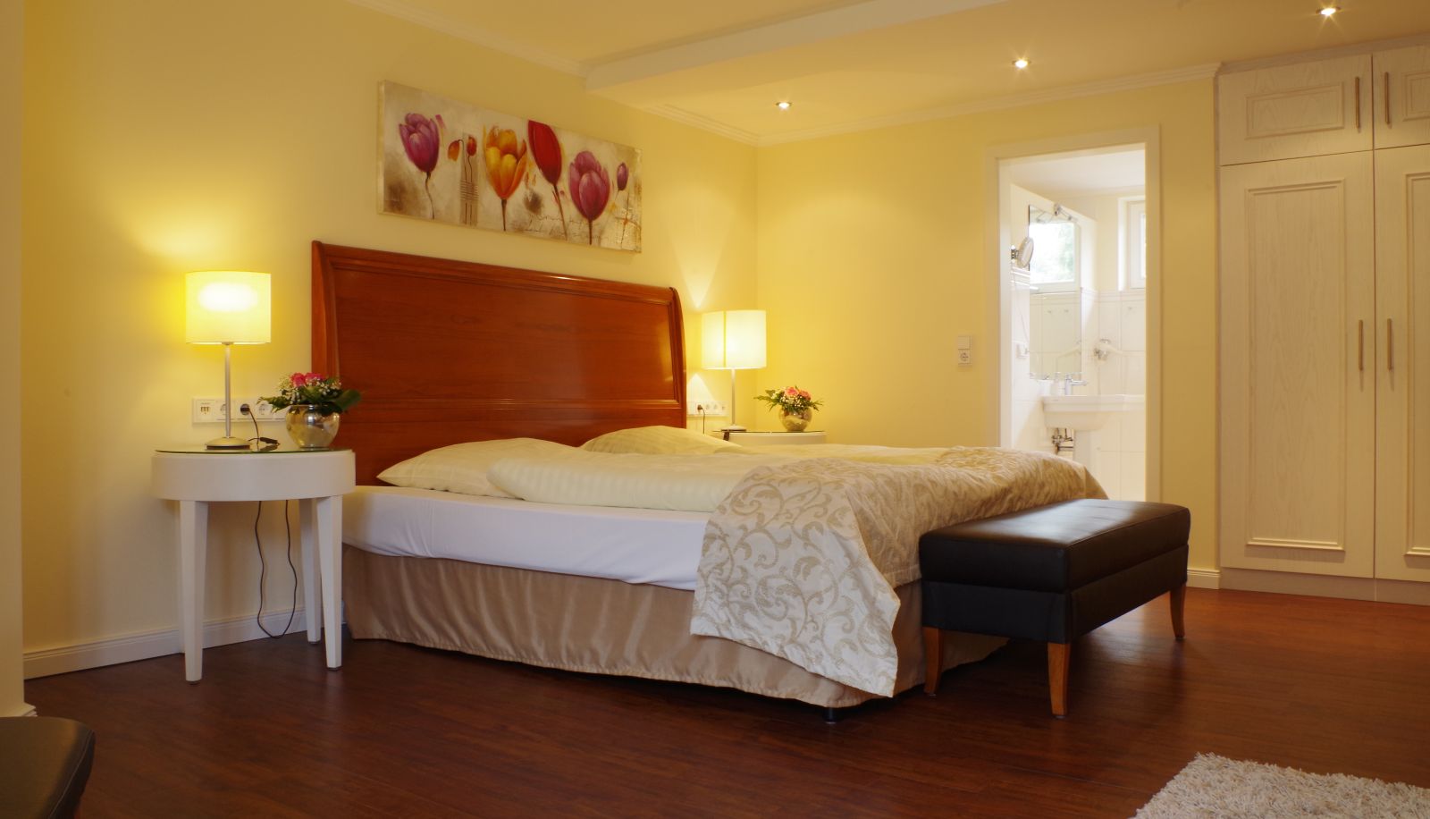 Junior Suite - Gut Altona