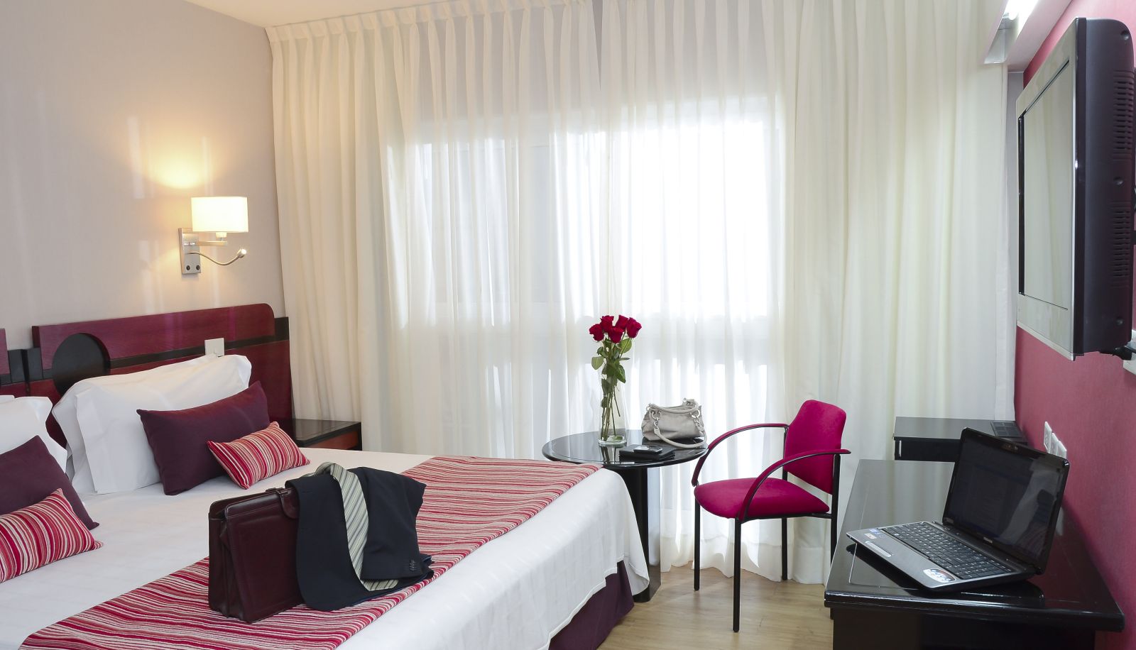 Economy-Zimmer (Einzel) - REGENTE PALACE HOTEL