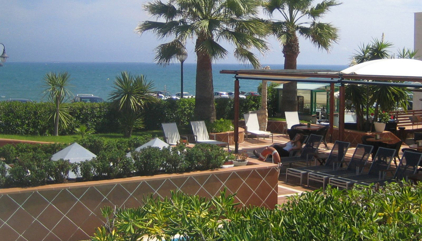 Garten - Estela Barcelona
