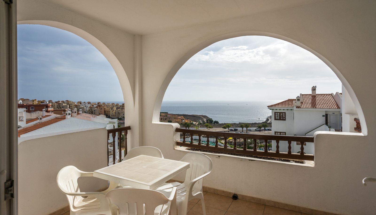Chambre standard (simple) - Blue Sea Callao Garden