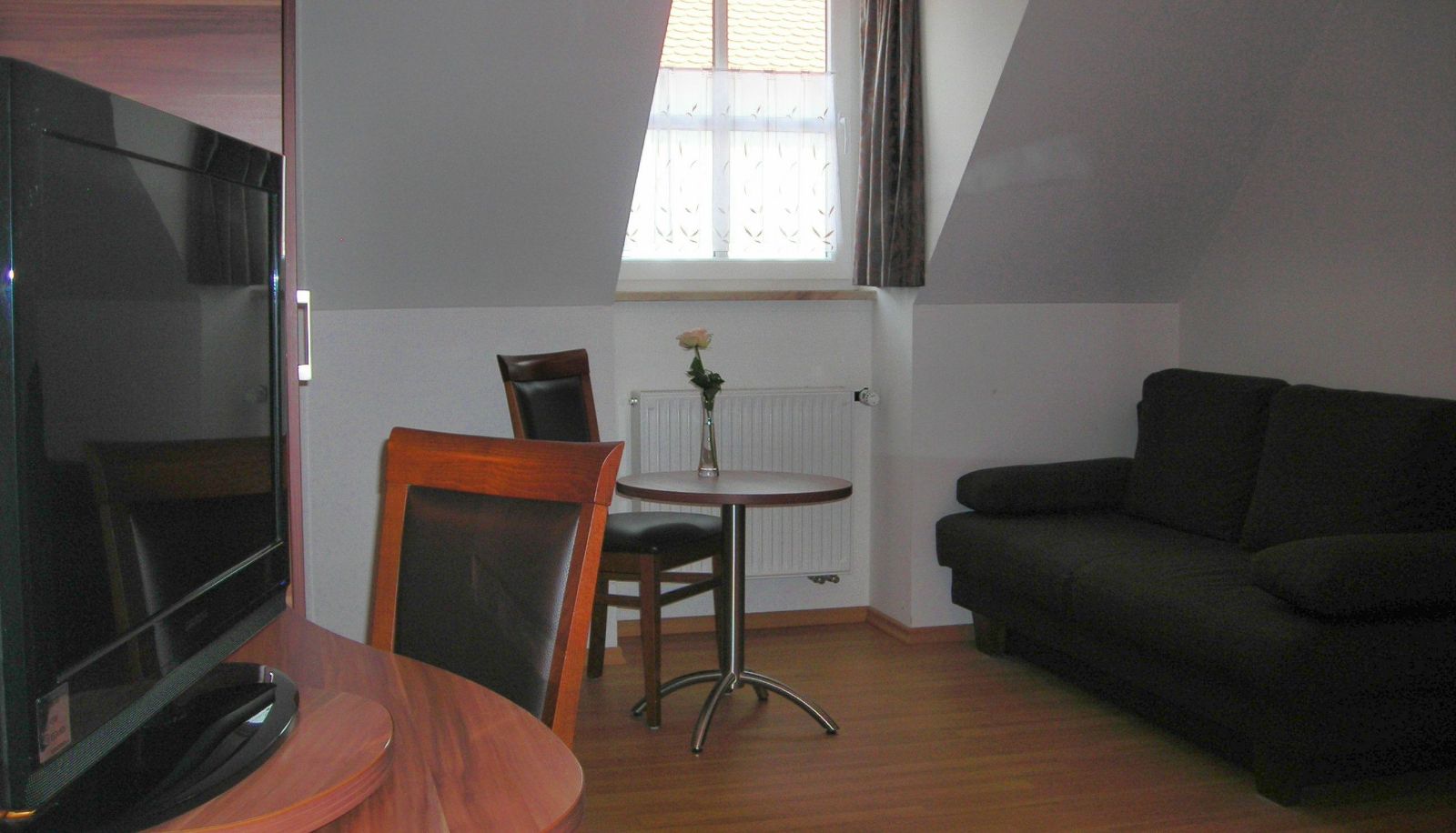 Camera standard (doppia) - Euringer Landgasthof