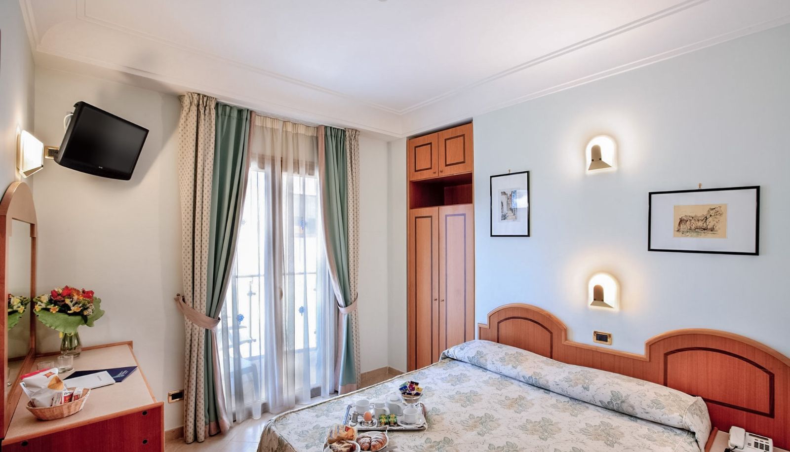 Restaurant - Gardenia Sorrento Coast Ascend Hotel Collection