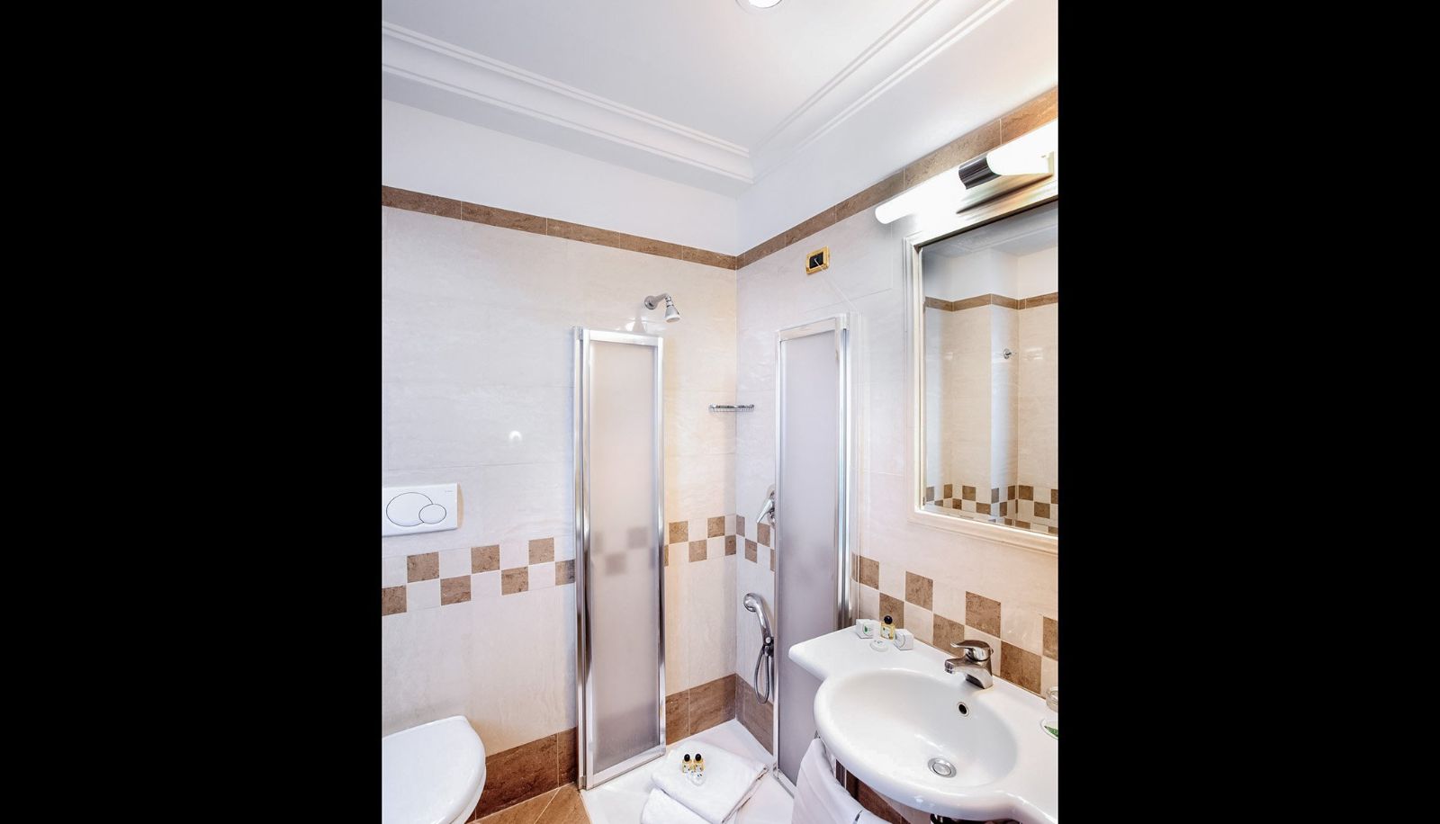Camera - Gardenia Sorrento Coast Ascend Hotel Collection