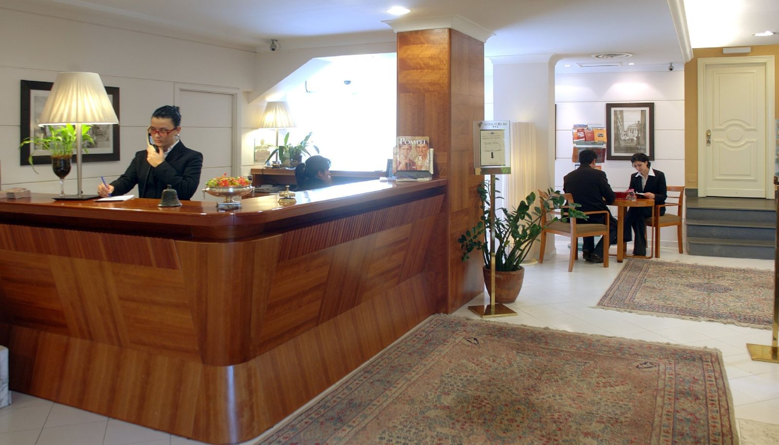 Bar - Forum