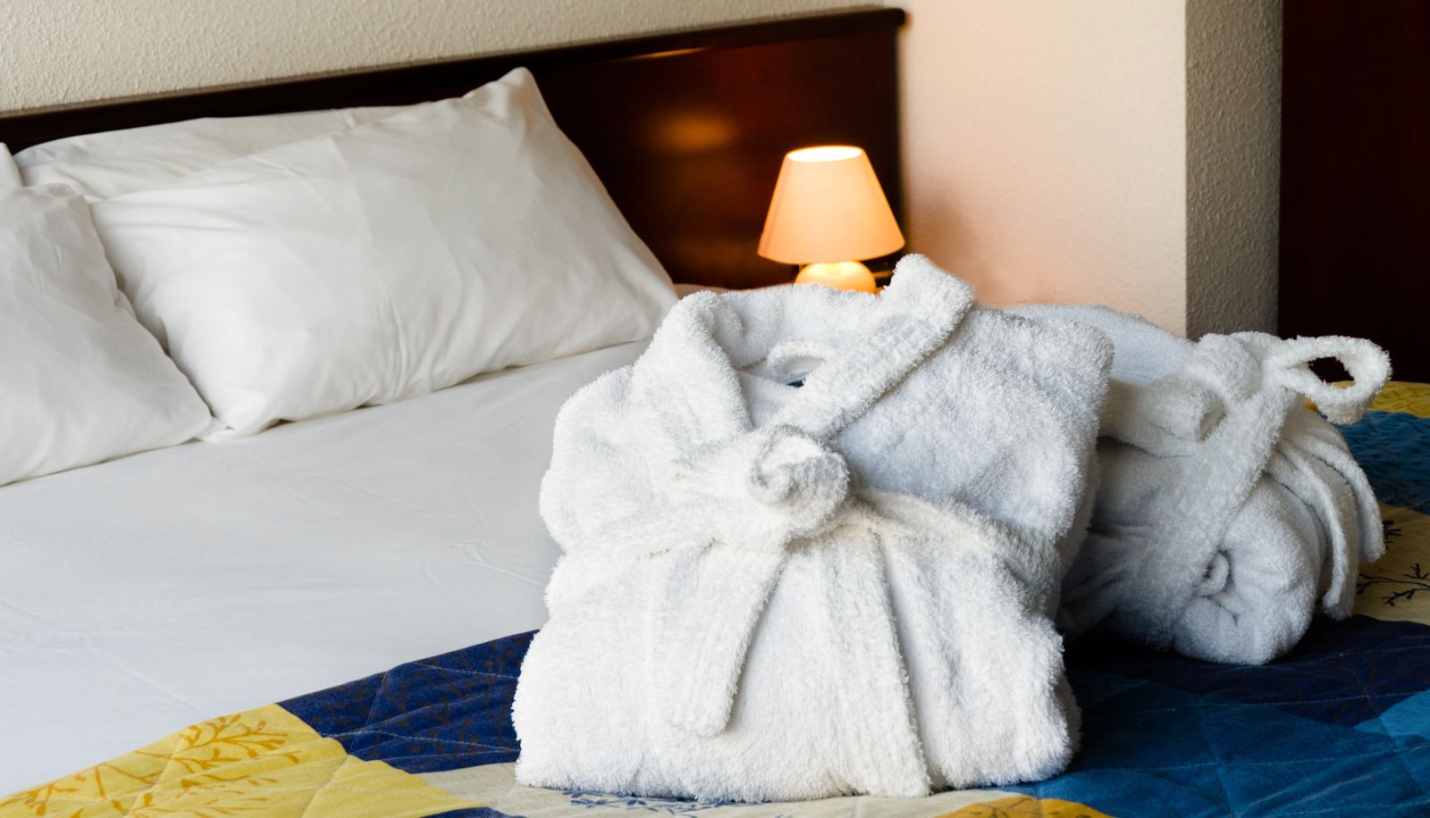 Habitación estándar - Brit Hotel Saint Brieuc