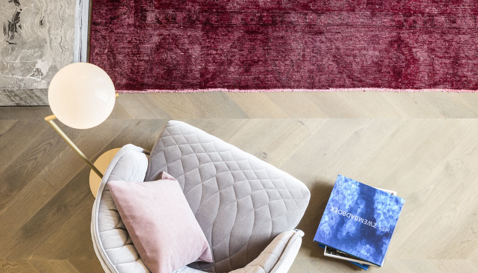 Suite - Tibur