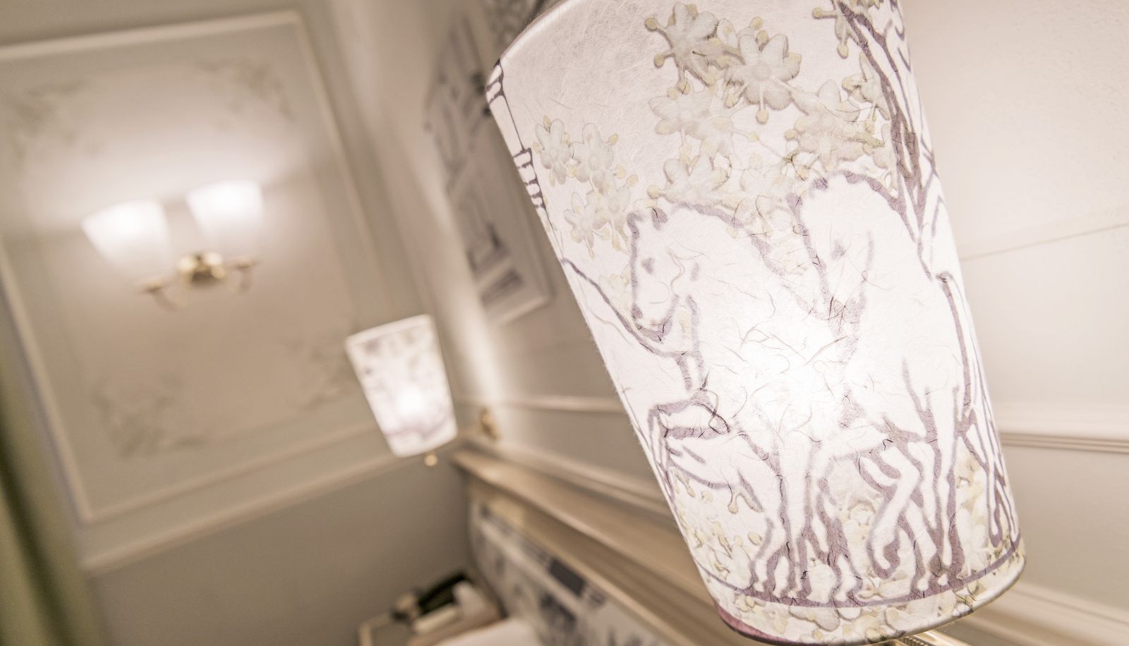 Business room - Armonia