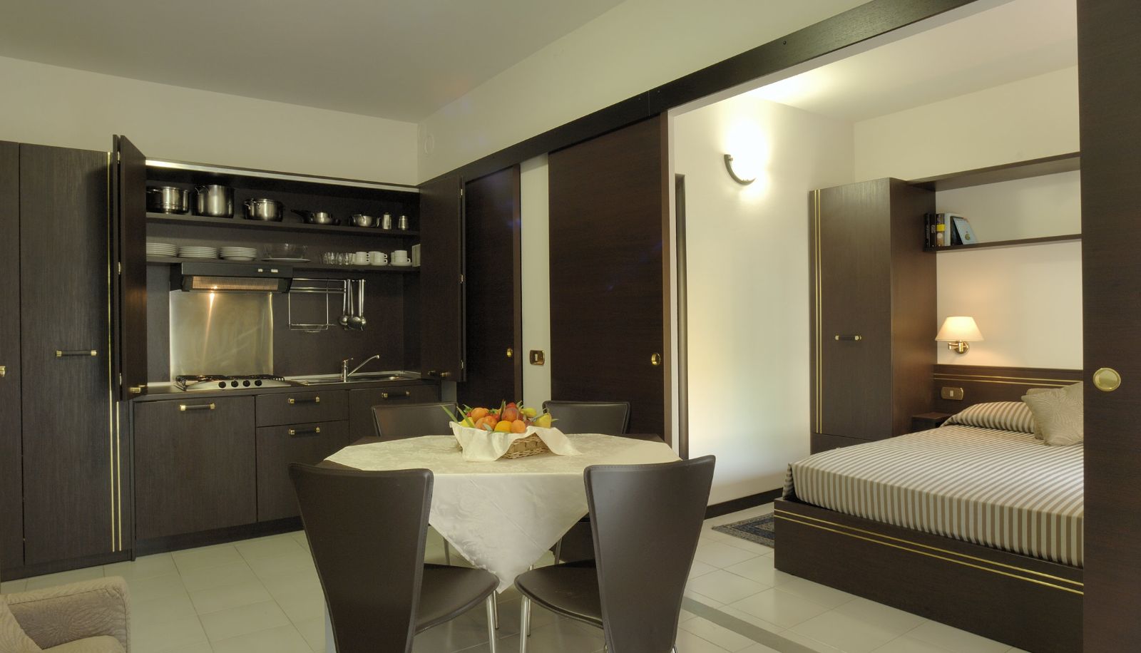 Apartament - Loano2Village