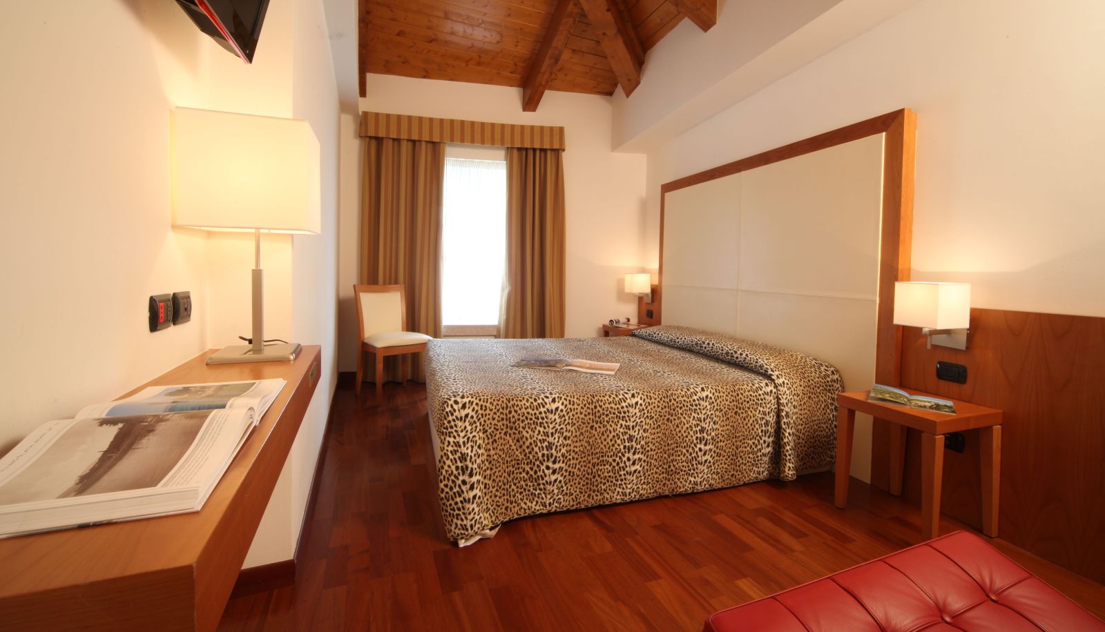 Chambre standard (double) - Mavino