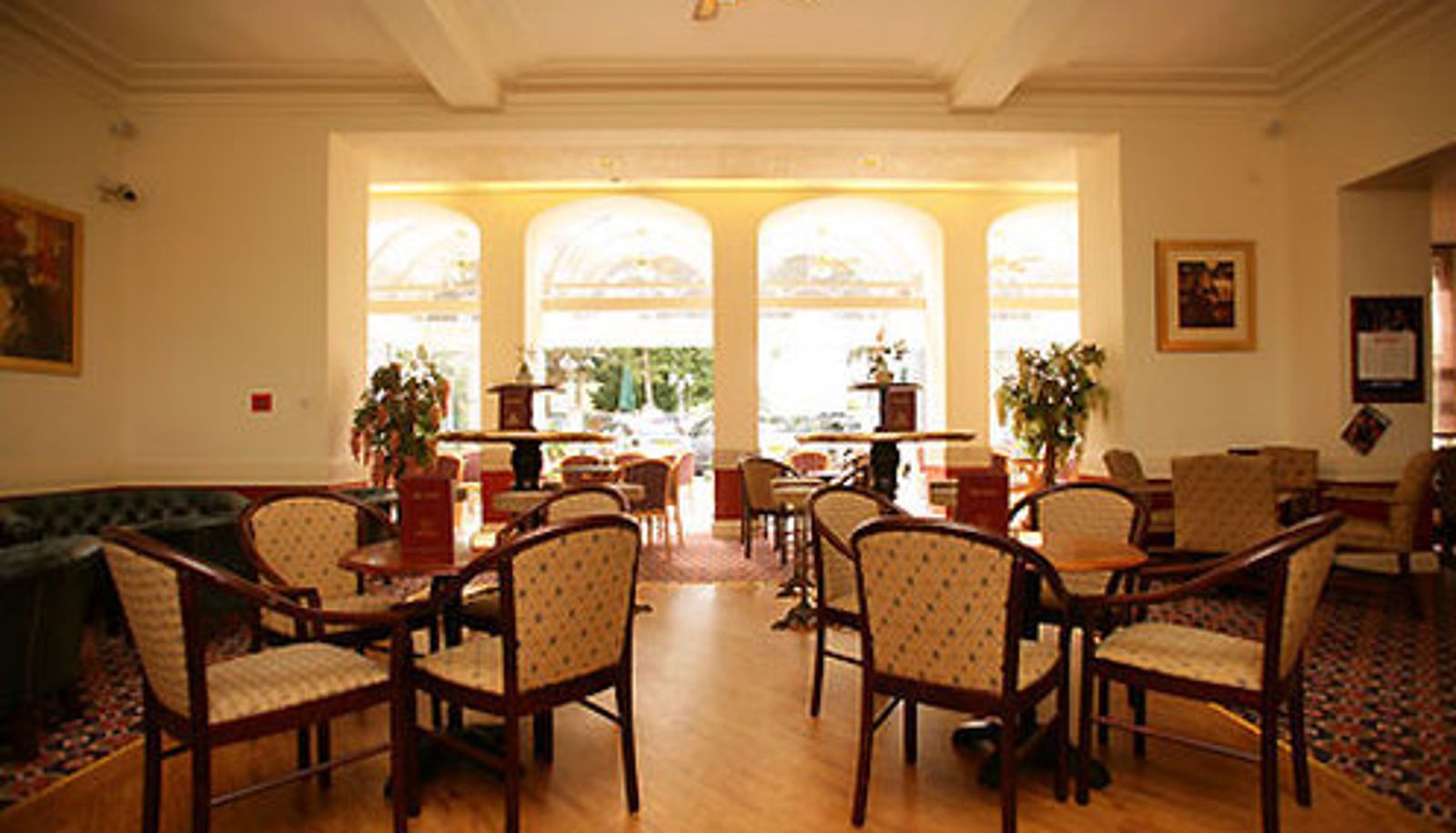 Bar - Elstead