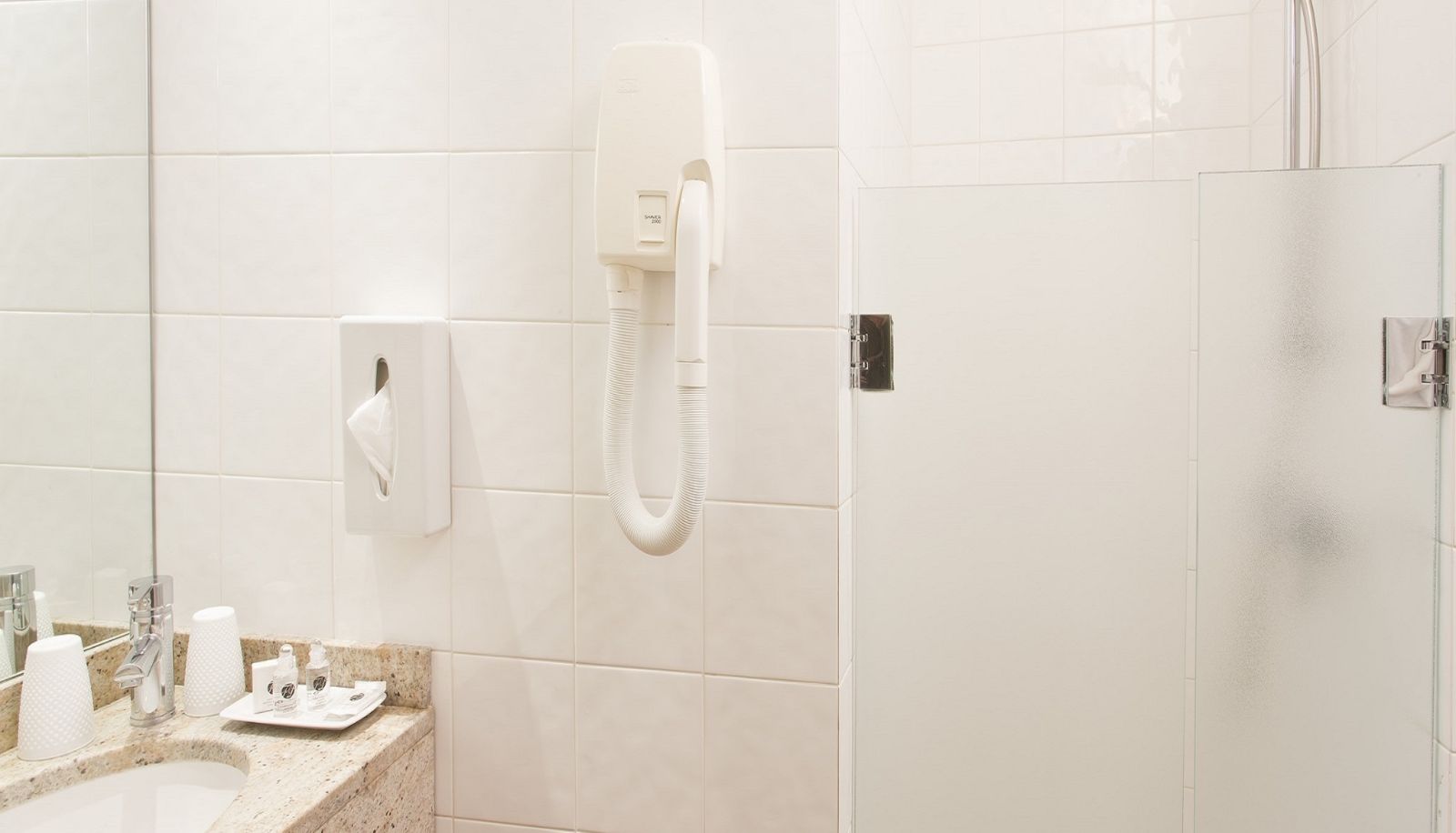Badkamer - Ducs d´Anjou