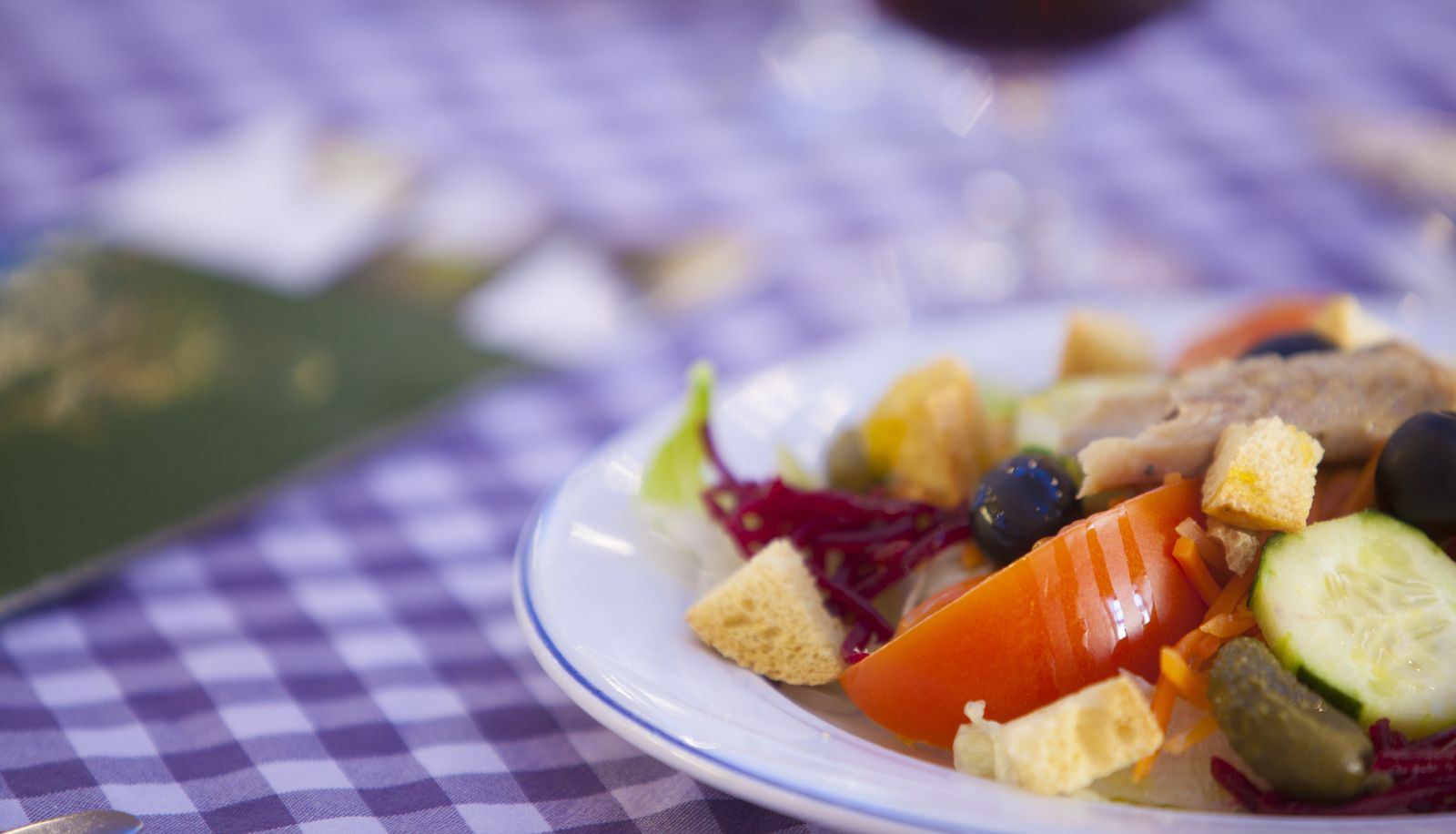 Restaurant - Hotel Benidorm East by Pierre & Vacances