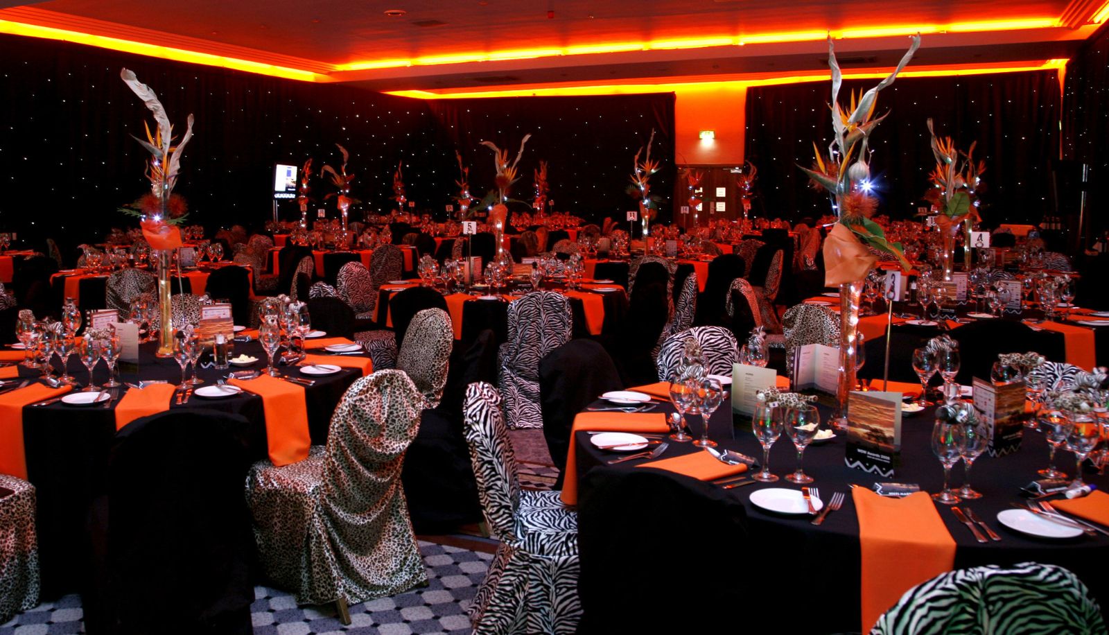 Konferenzraum - Leonardo Hotel and Conference Venue Hinckley Island