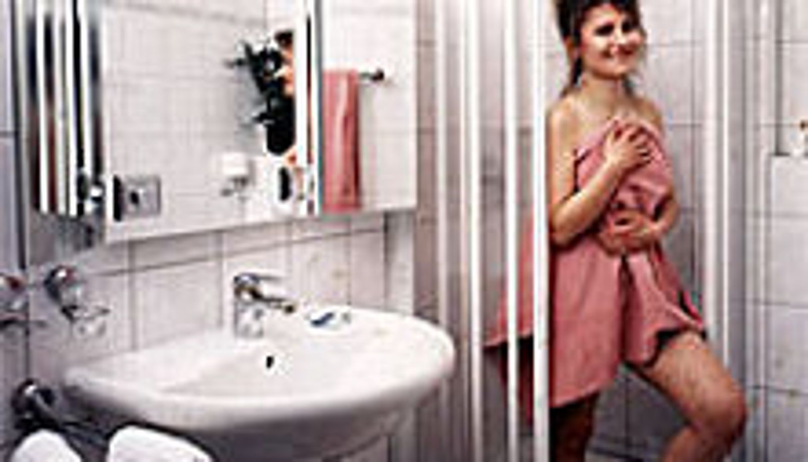 Bagno - WAGNERS Fränkischer Hof