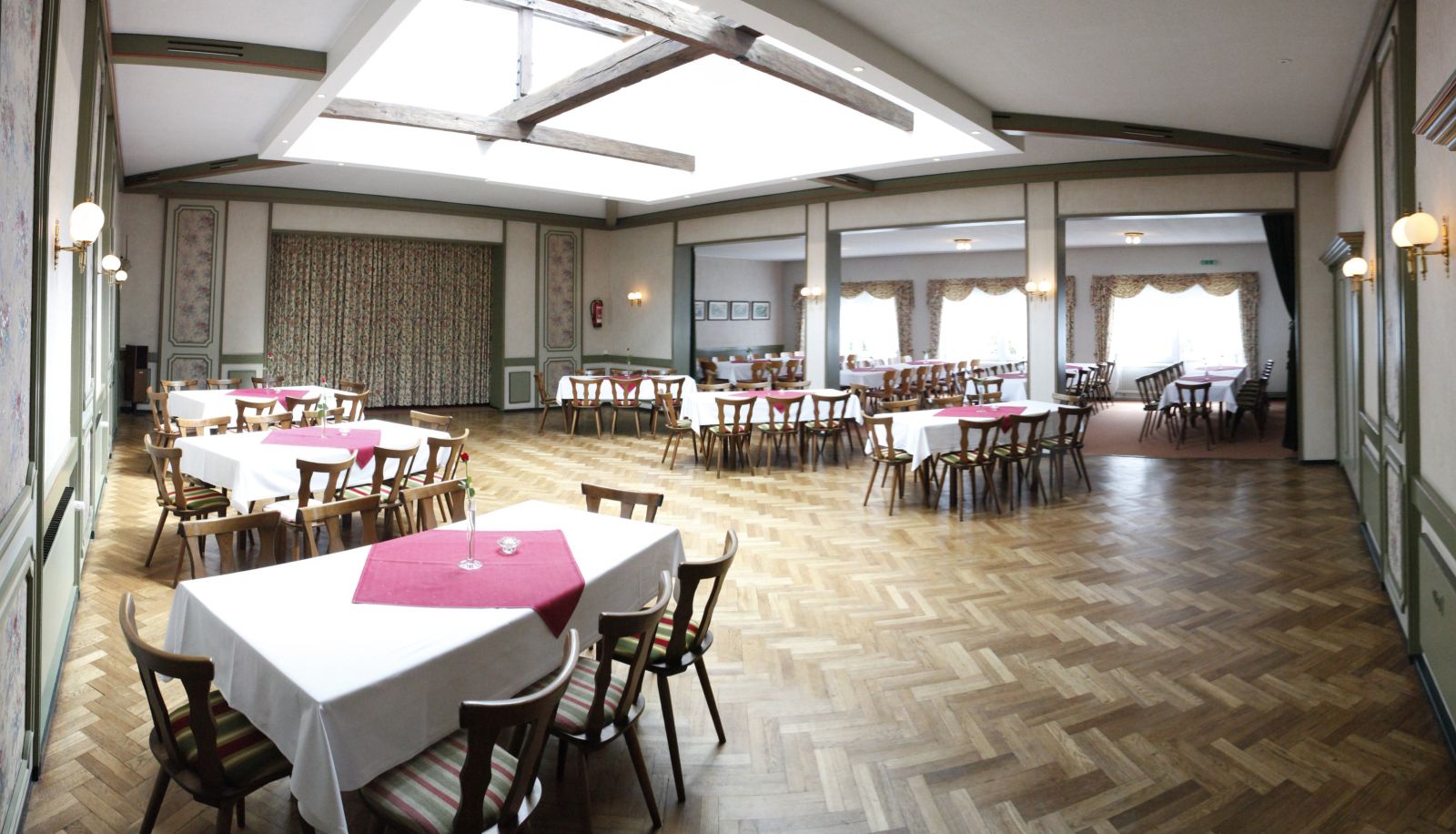 Banqueting hall - Landhaus Sterdebüll