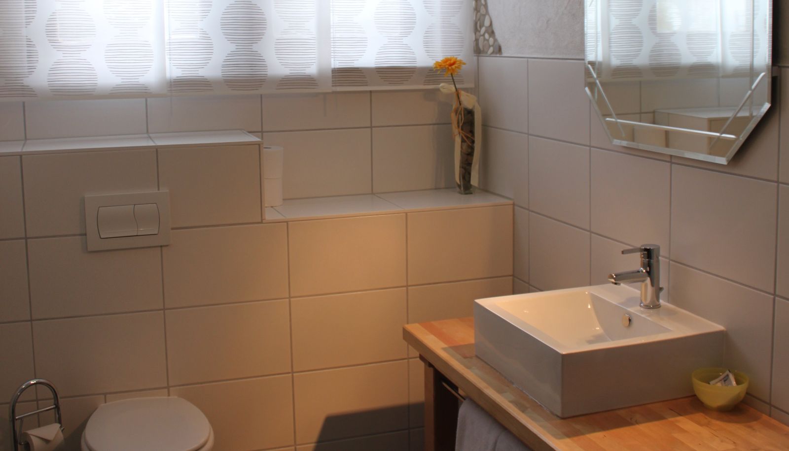 Chambre standard (double) - Berghotel Waidmannsheil