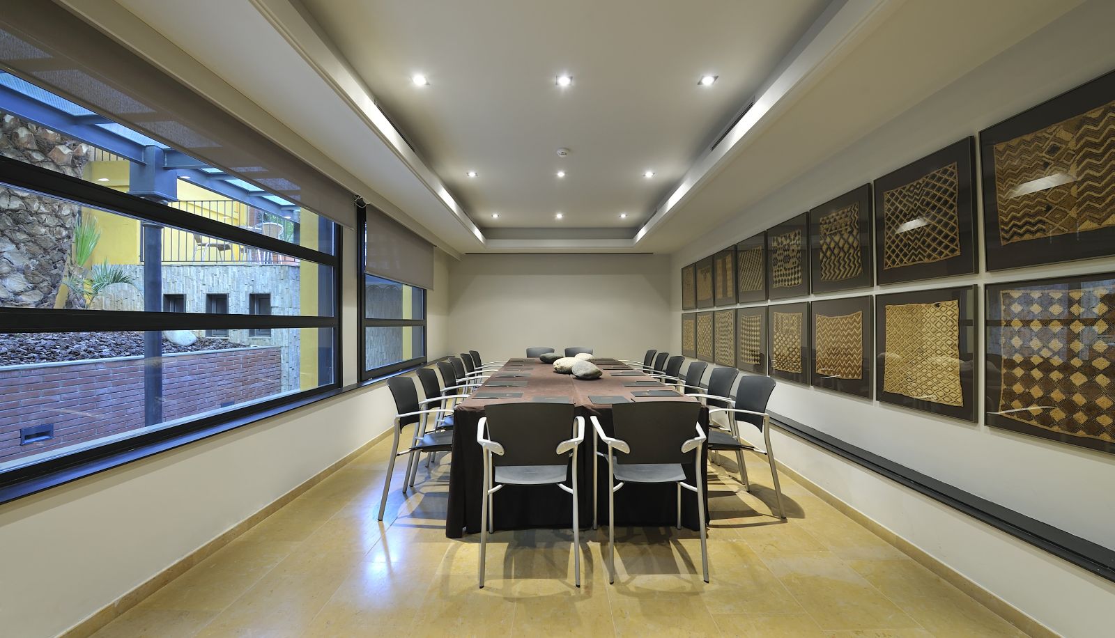 Meeting room - Balmes