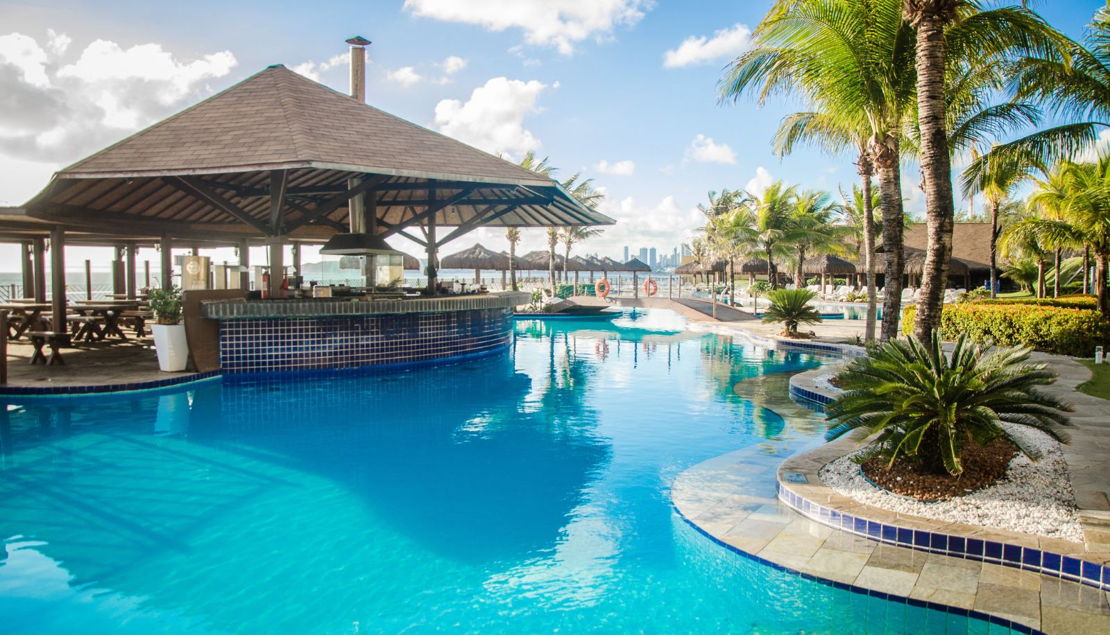 Piscina - Wish Natal