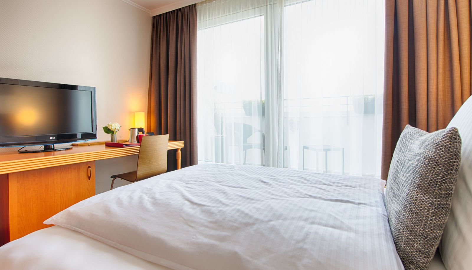 Camera standard (singola) - Leonardo Hotel Heidelberg City Center