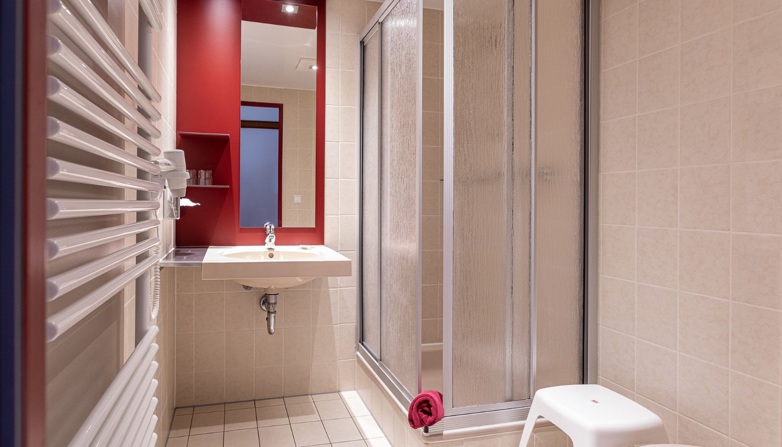 Bagno - Schomacker