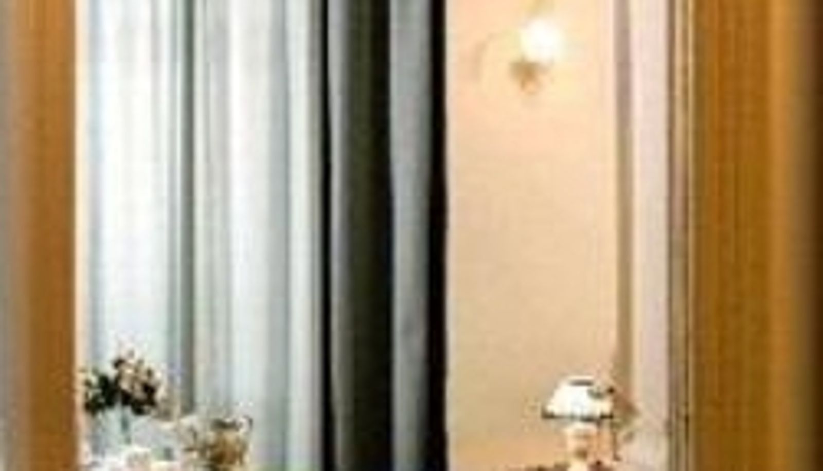 Standardzimmer (Doppel) - Bovio Suite B&B
