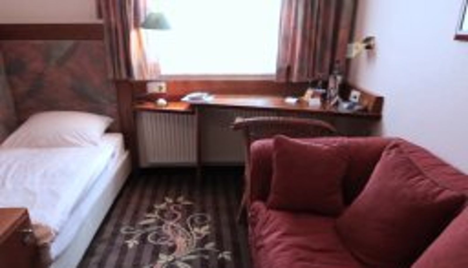Room - Lanvers Altes Gasthaus