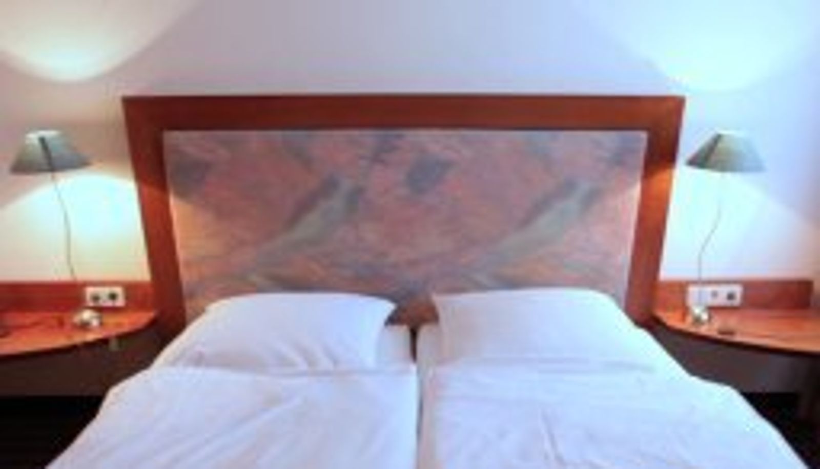 Room - Lanvers Altes Gasthaus