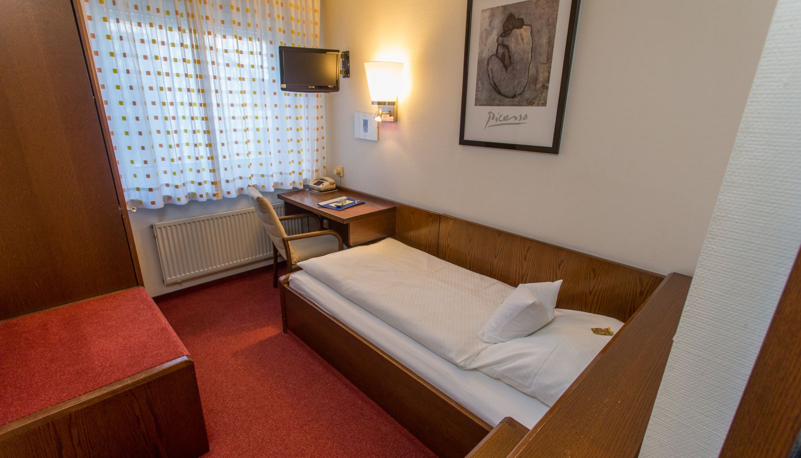 Standardzimmer (Einzel) - Brintrup